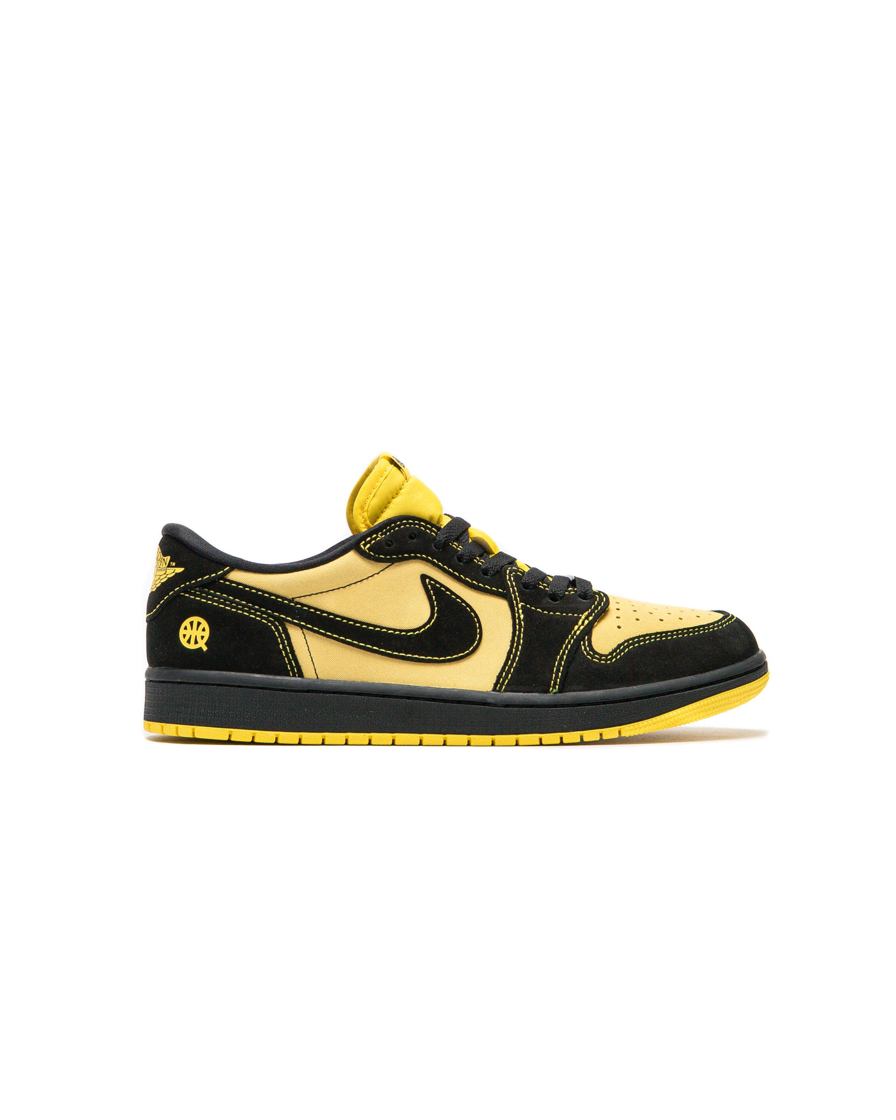 Air Jordan 1 RETRO LOW OG 'Quai 54'