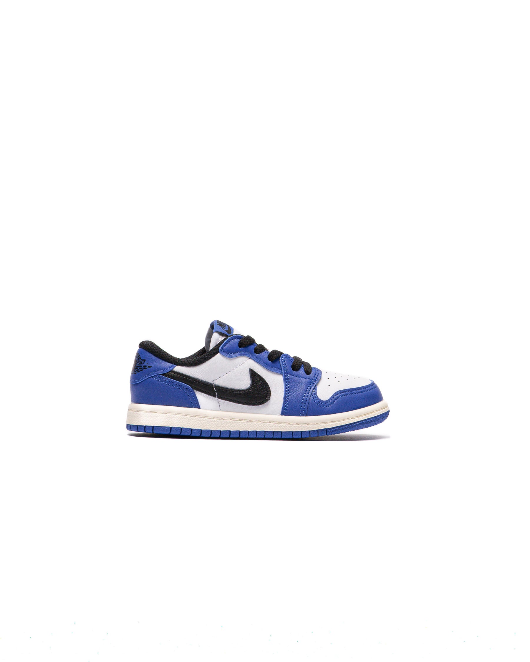 Air Jordan 1 RETRO LOW OG (TD) 'Game Royal'