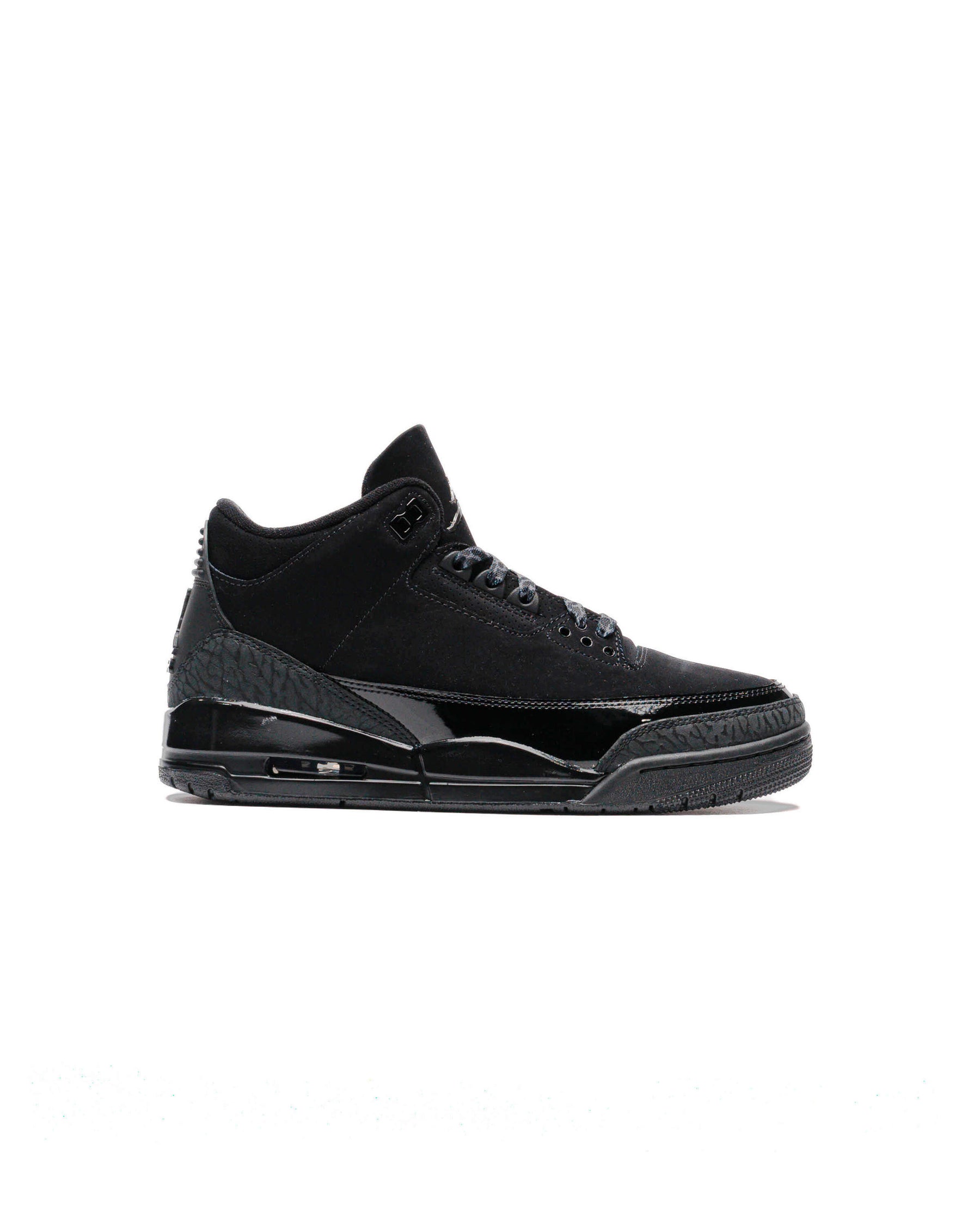 Air Jordan 3 RETRO 'Black Cat'