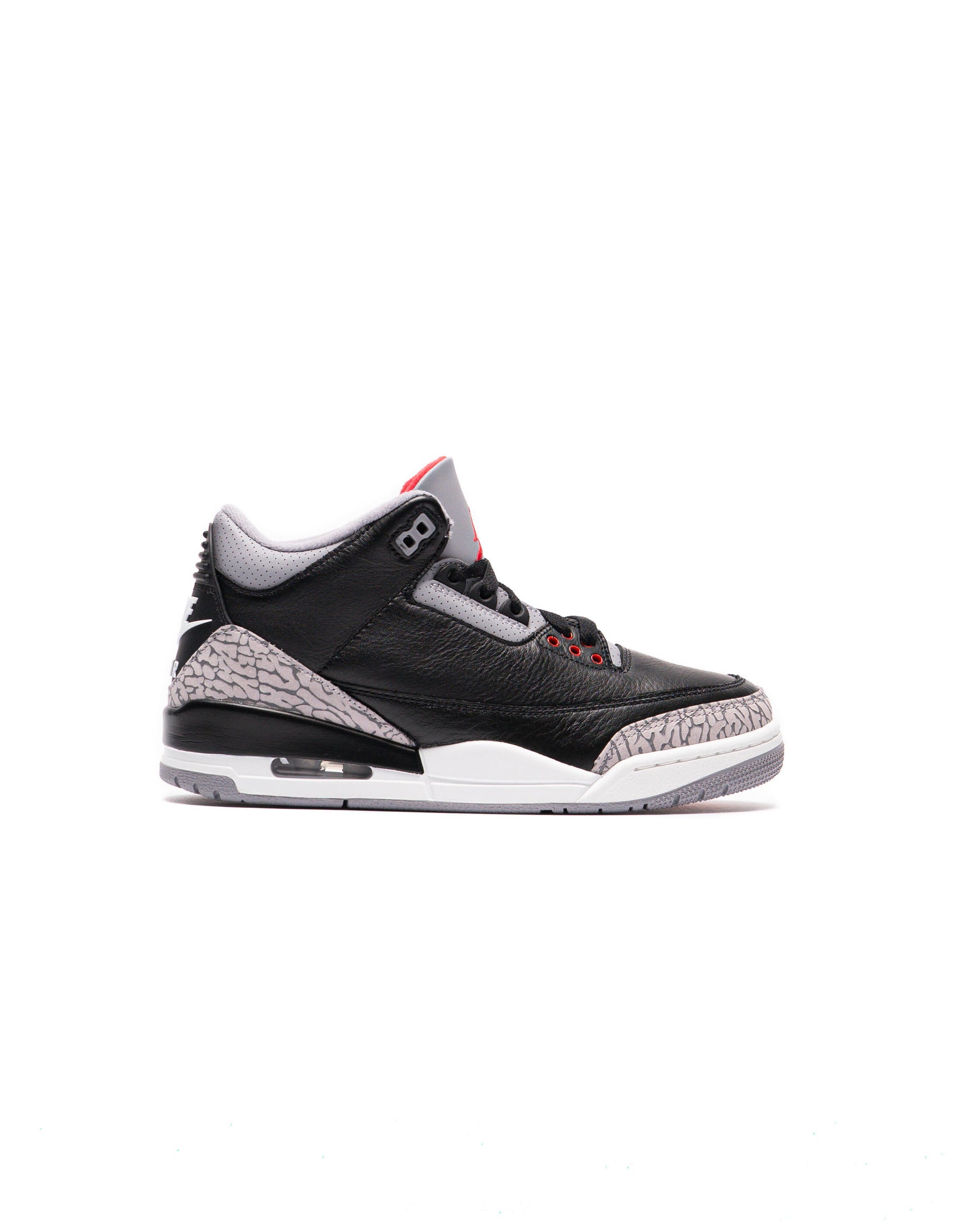 Air Jordan 3 RETRO 'Black Cement'