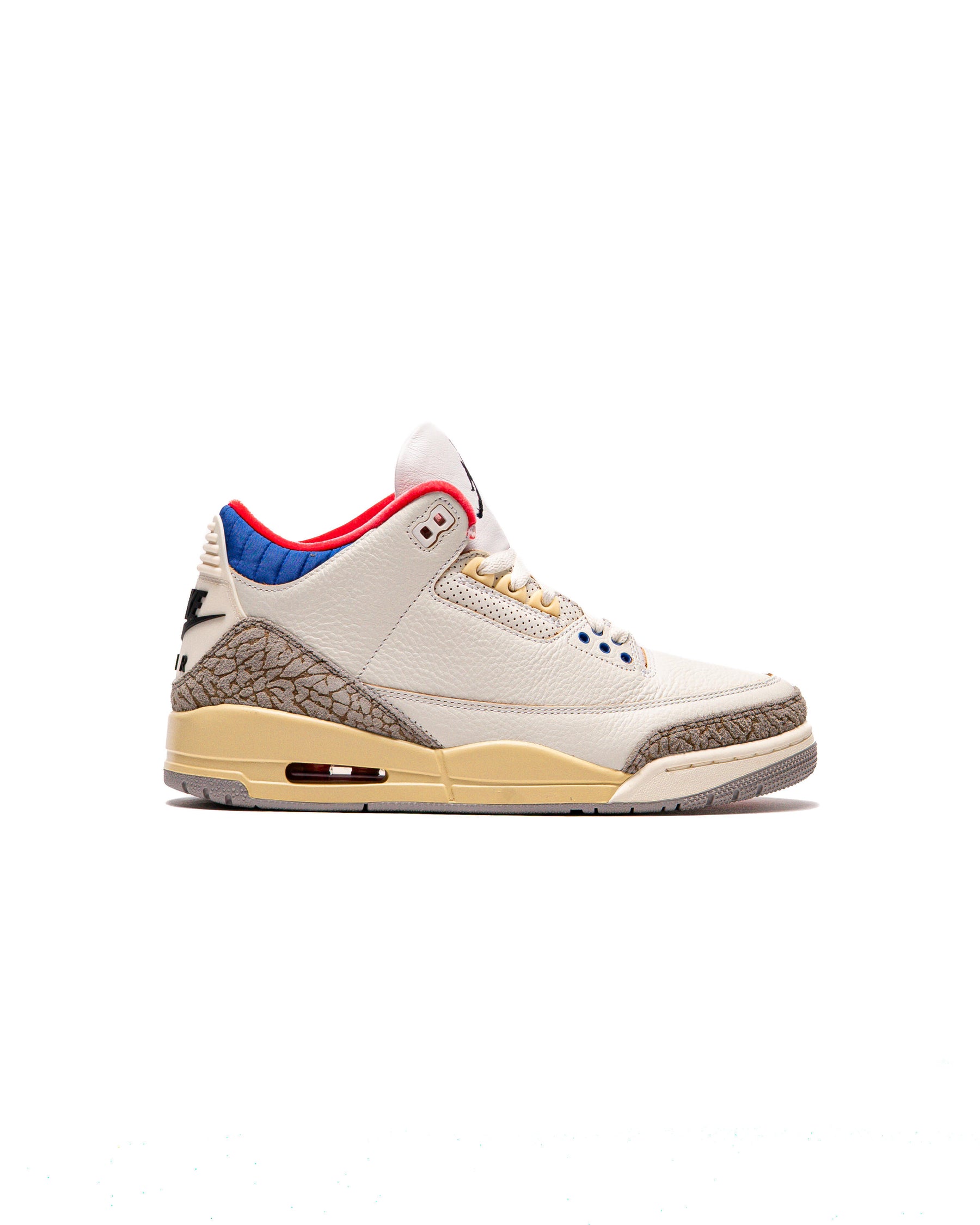 Air Jordan 3 RETRO OG SP 'Seoul 2.0'