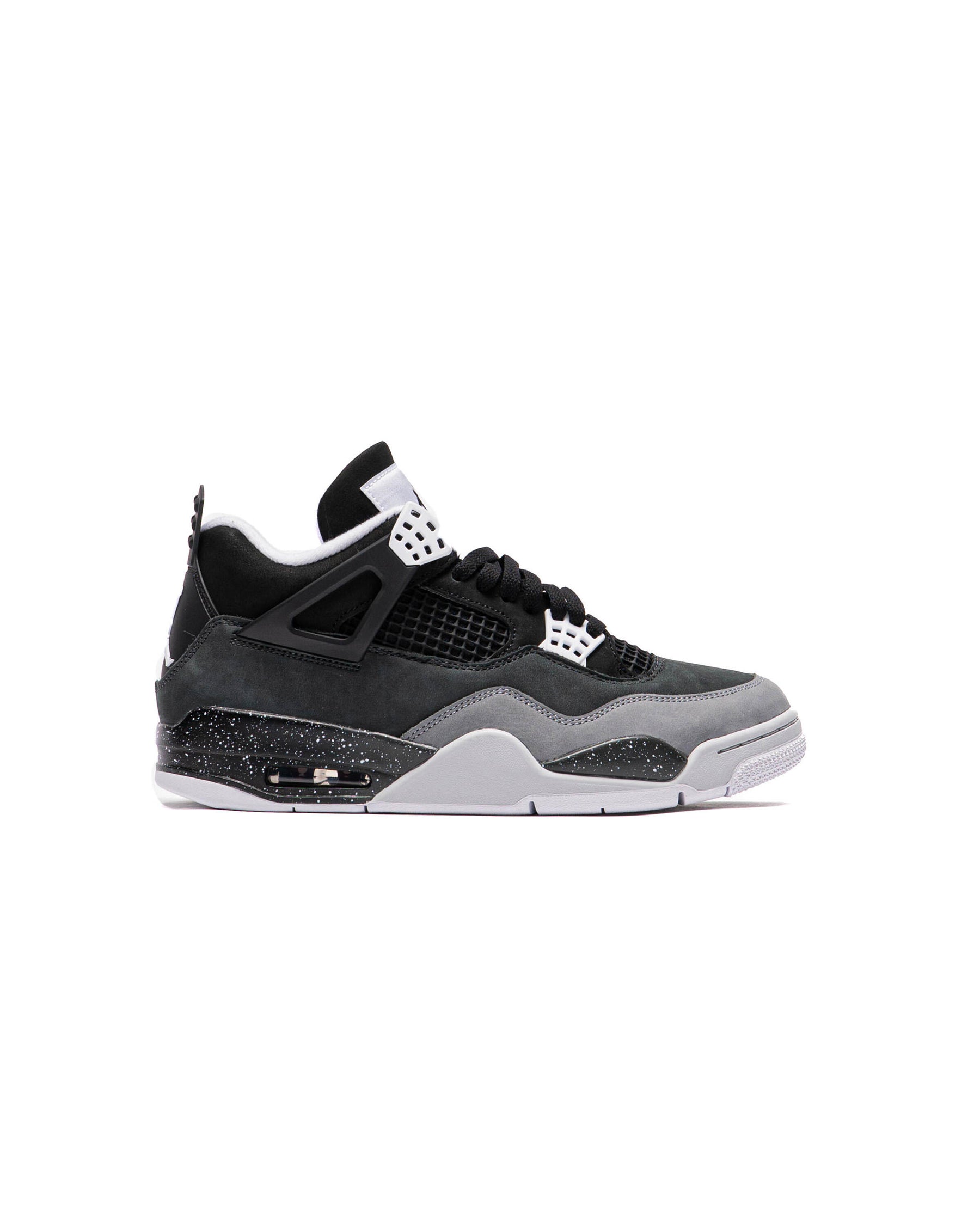 AIR JORDAN 4 RETRO 'Fear'