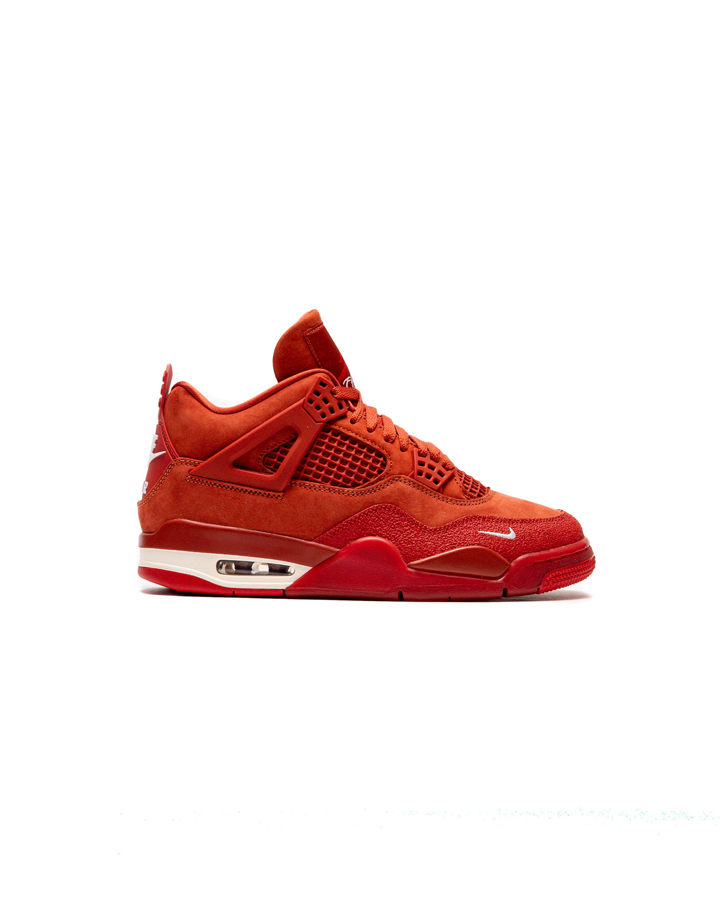 Nigel Sylvester x Jordan Air Jordan 4 OG Brick by Brick
