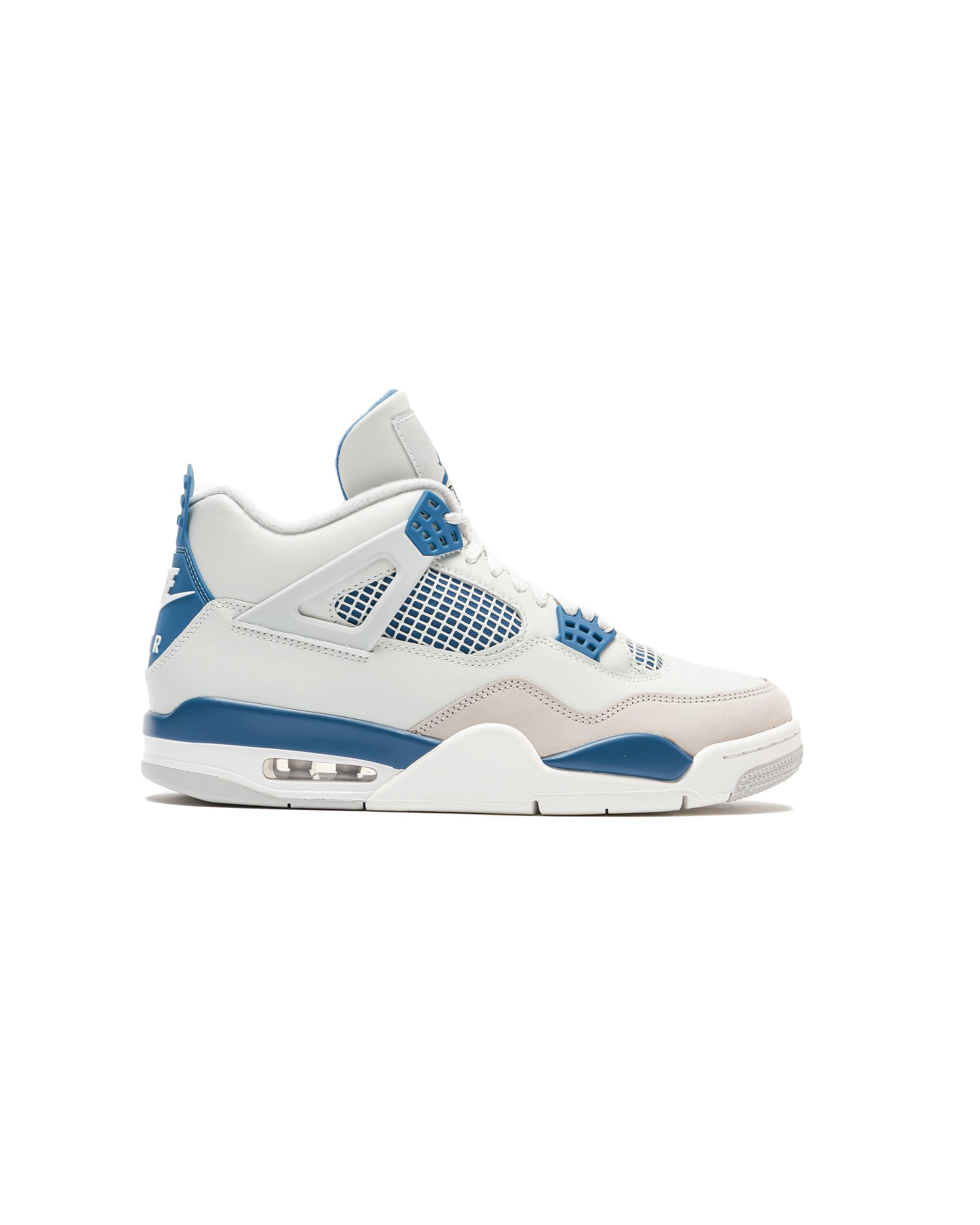 Air Jordan 4 RETRO 'Industrial Blue'