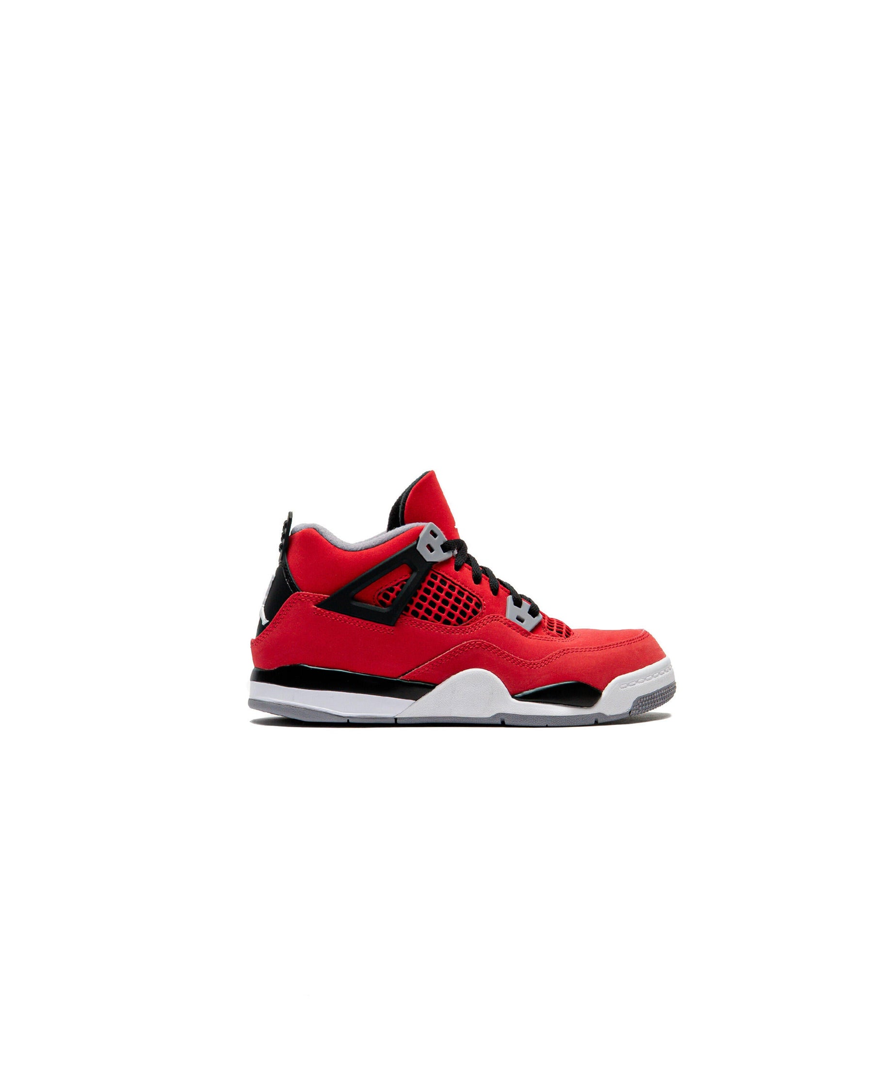 Air Jordan 4 Retro (PS) 'Toro Bravo'