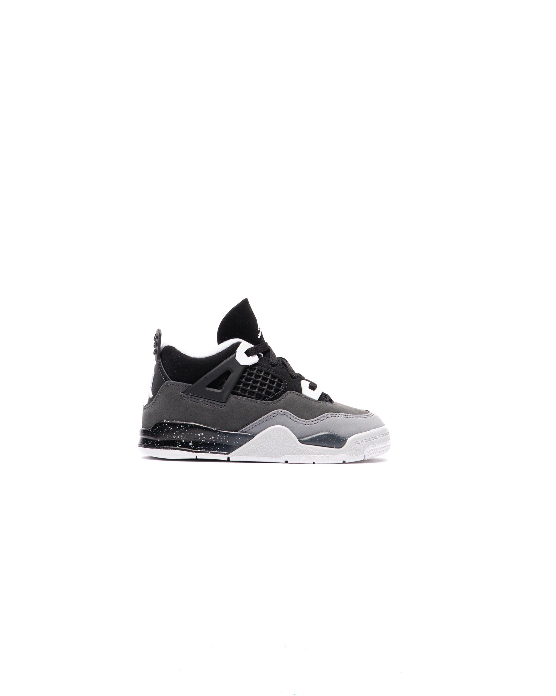 Air Jordan 4 RETRO (TD) 'Fear'