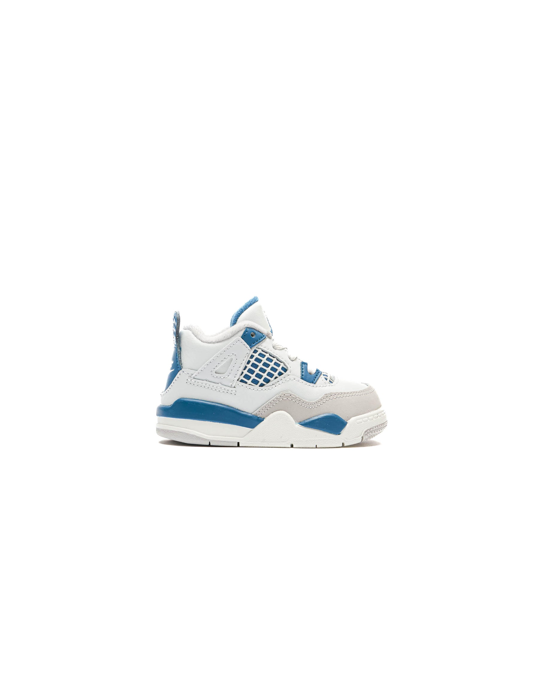 Air Jordan 4 RETRO (TD) 'Industrial Blue'