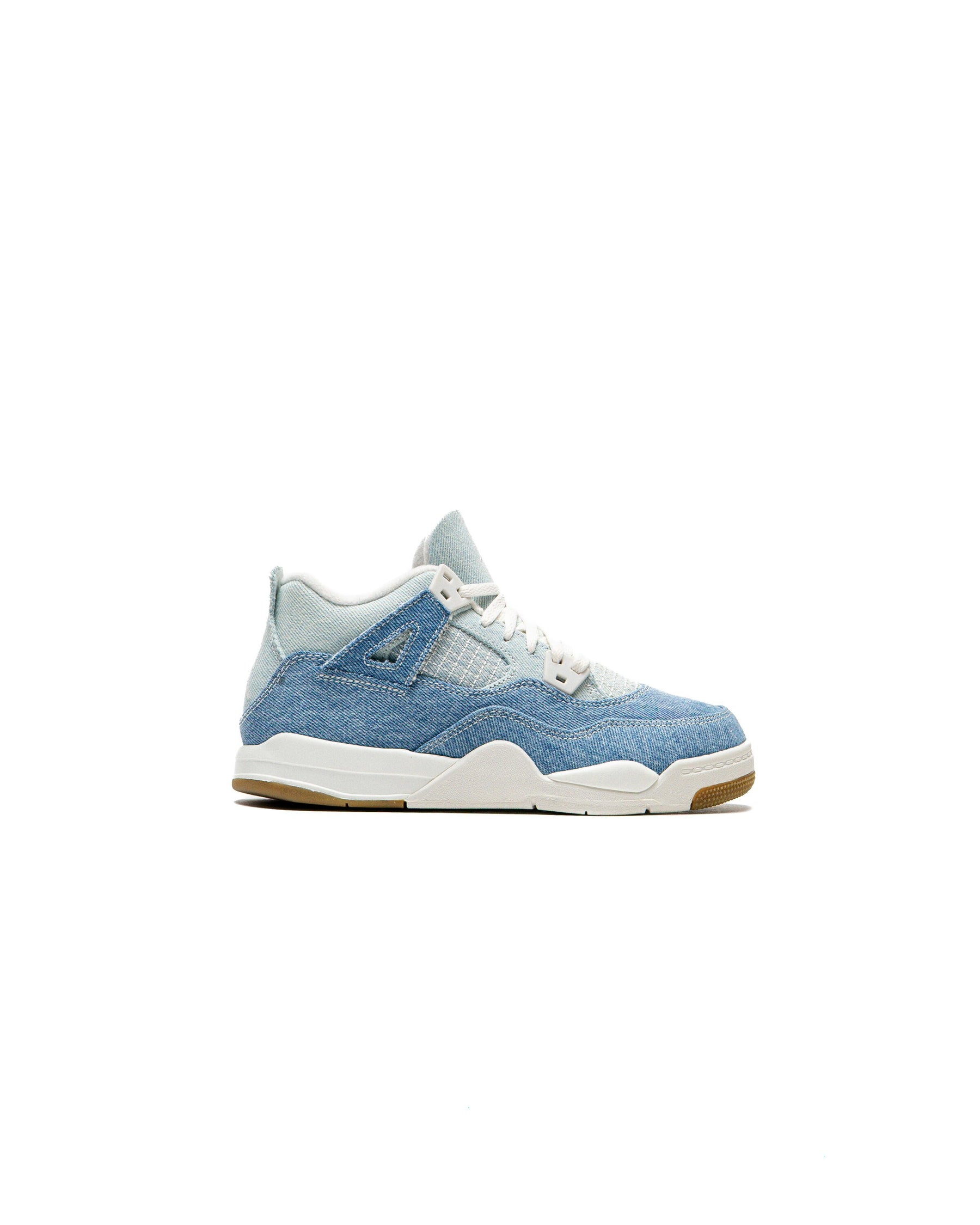 Air Jordan 4 RETRO TEX (PS)