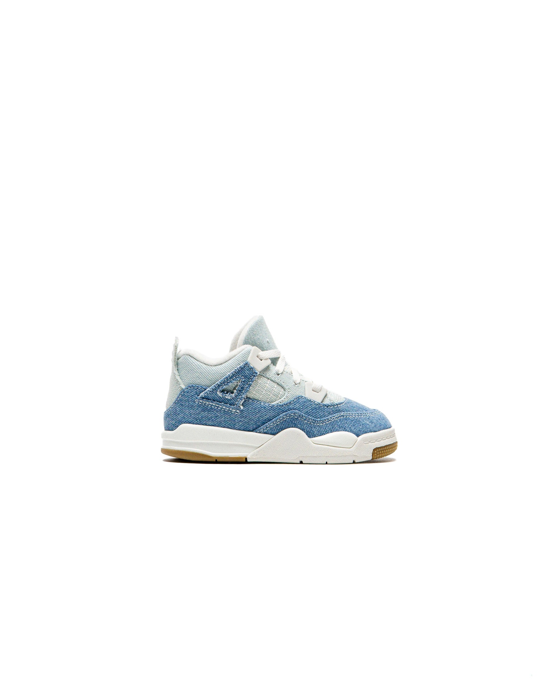 Air Jordan 4 RETRO TEX (TD)