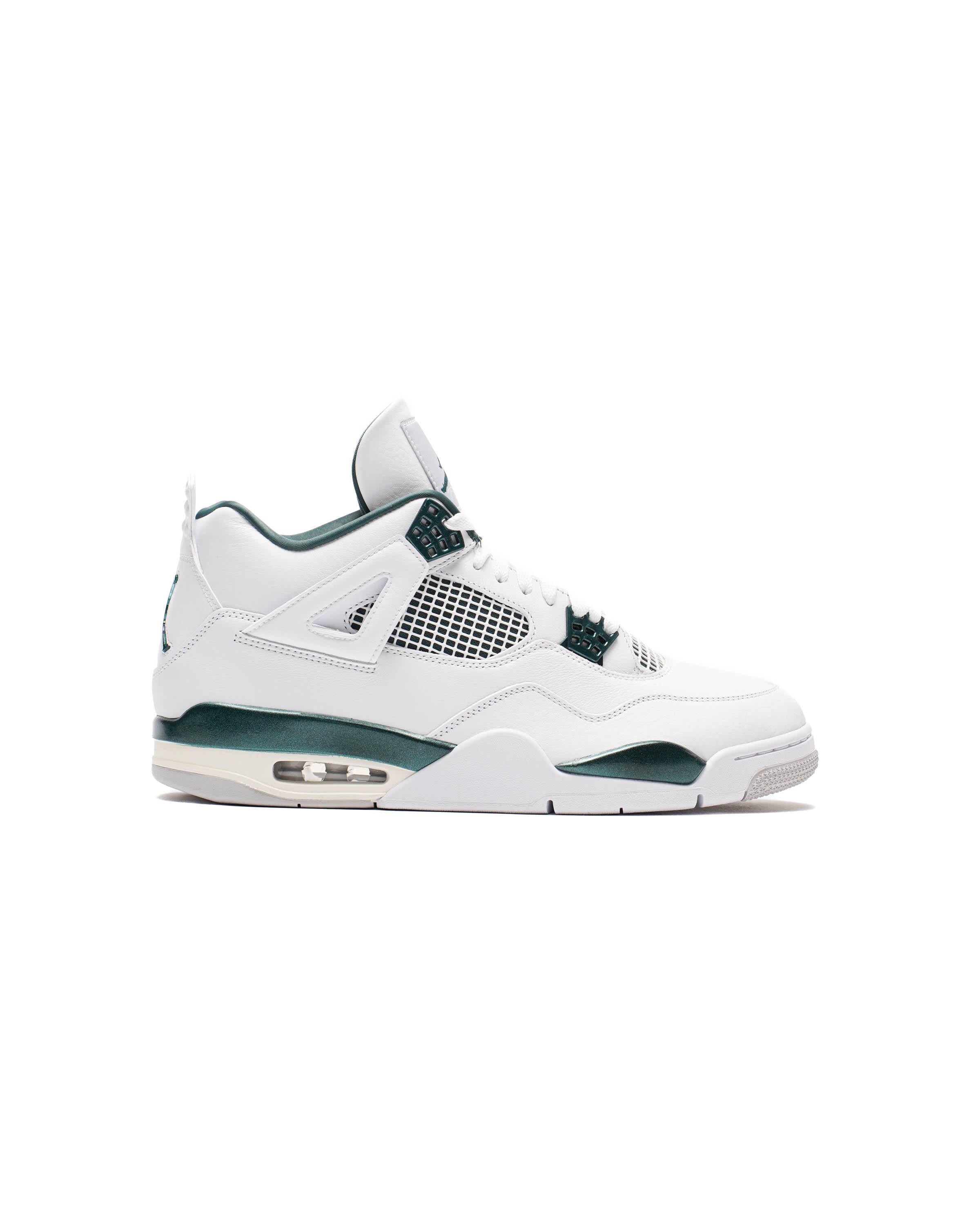 Air Jordan 4 Retro 'Oxidized Green' | FQ8138-103 | AFEW STORE