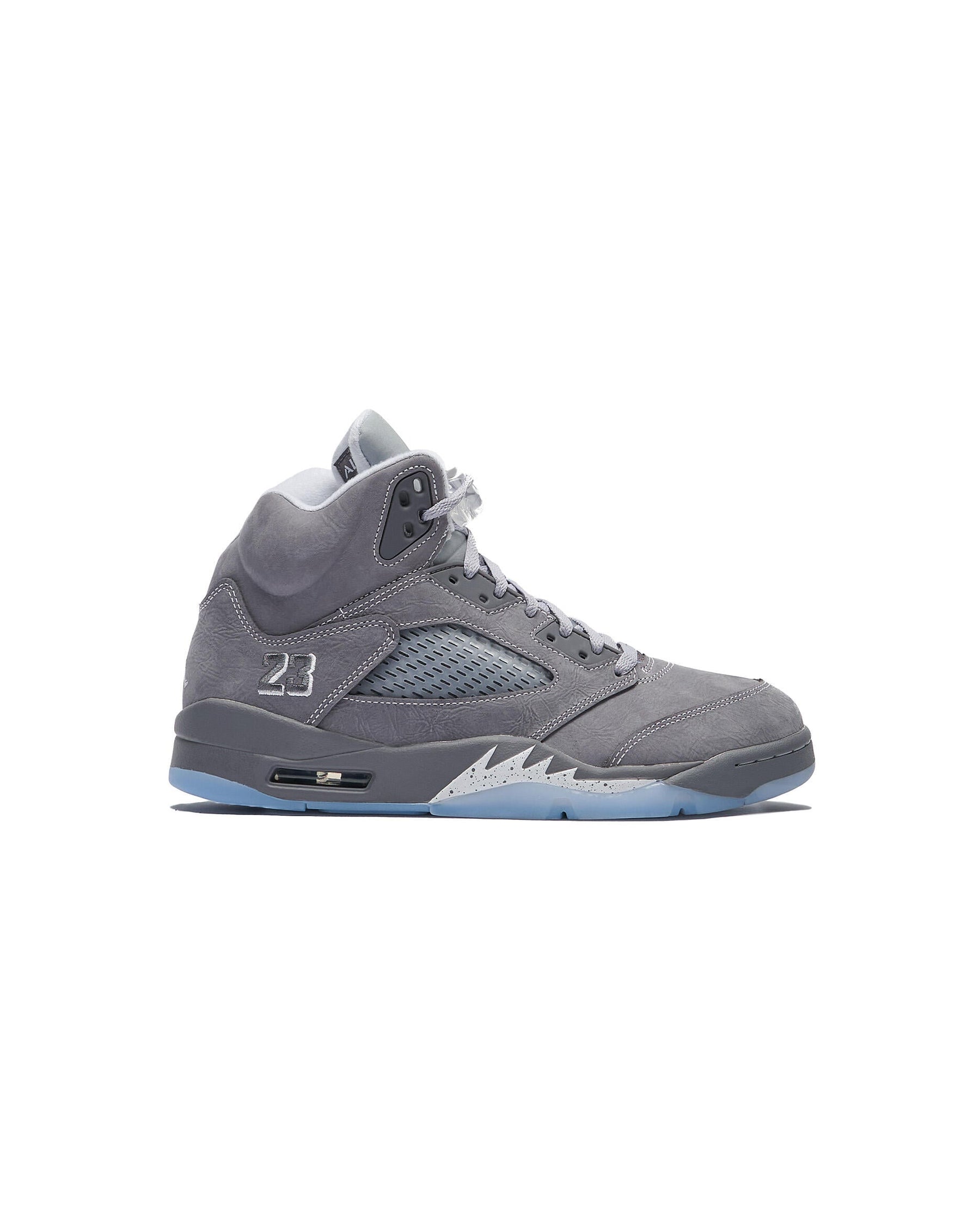 Air Jordan 5 Retro 'Wolf Grey'