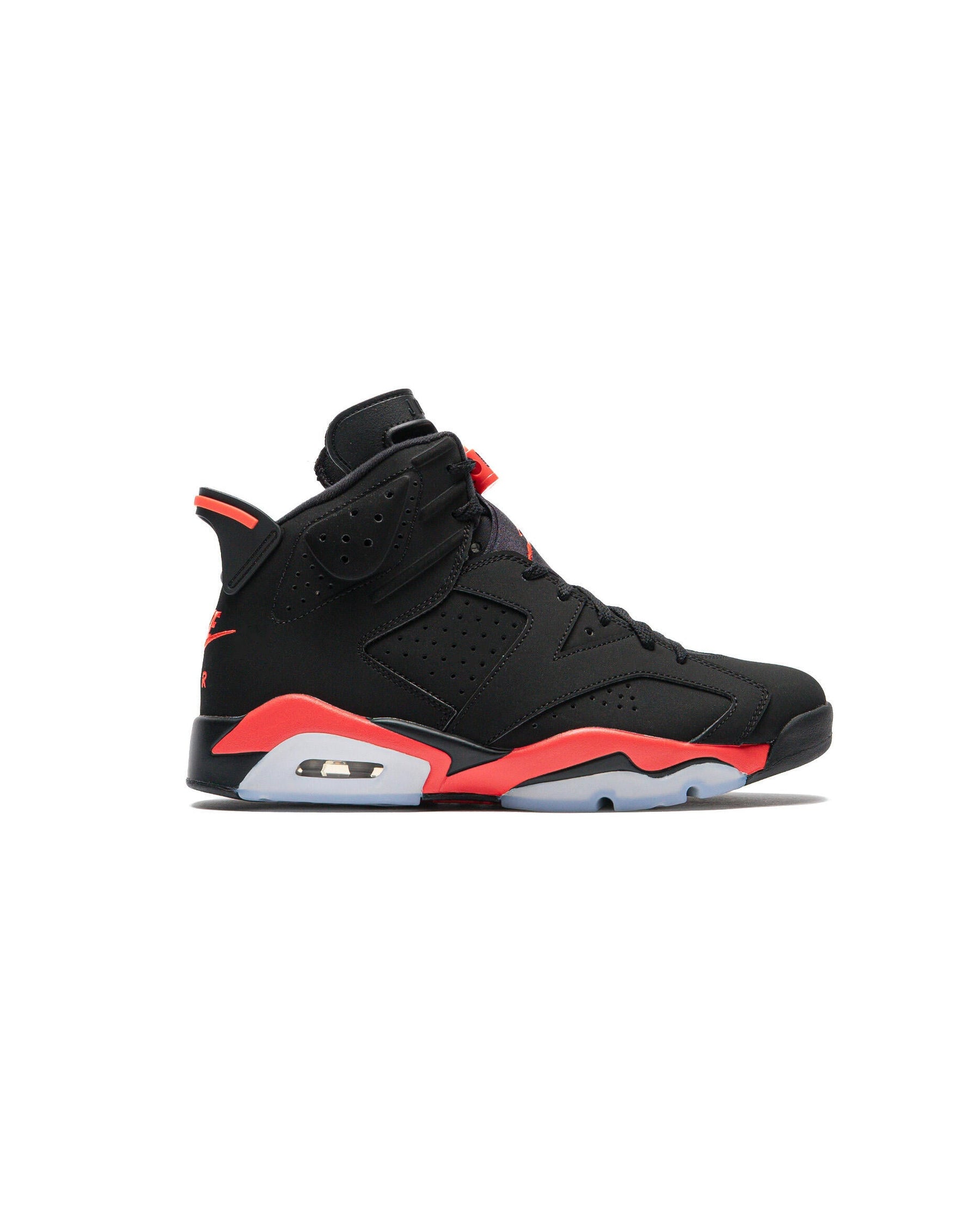 Air Jordan 6 Retro 'Infrared Salesman'