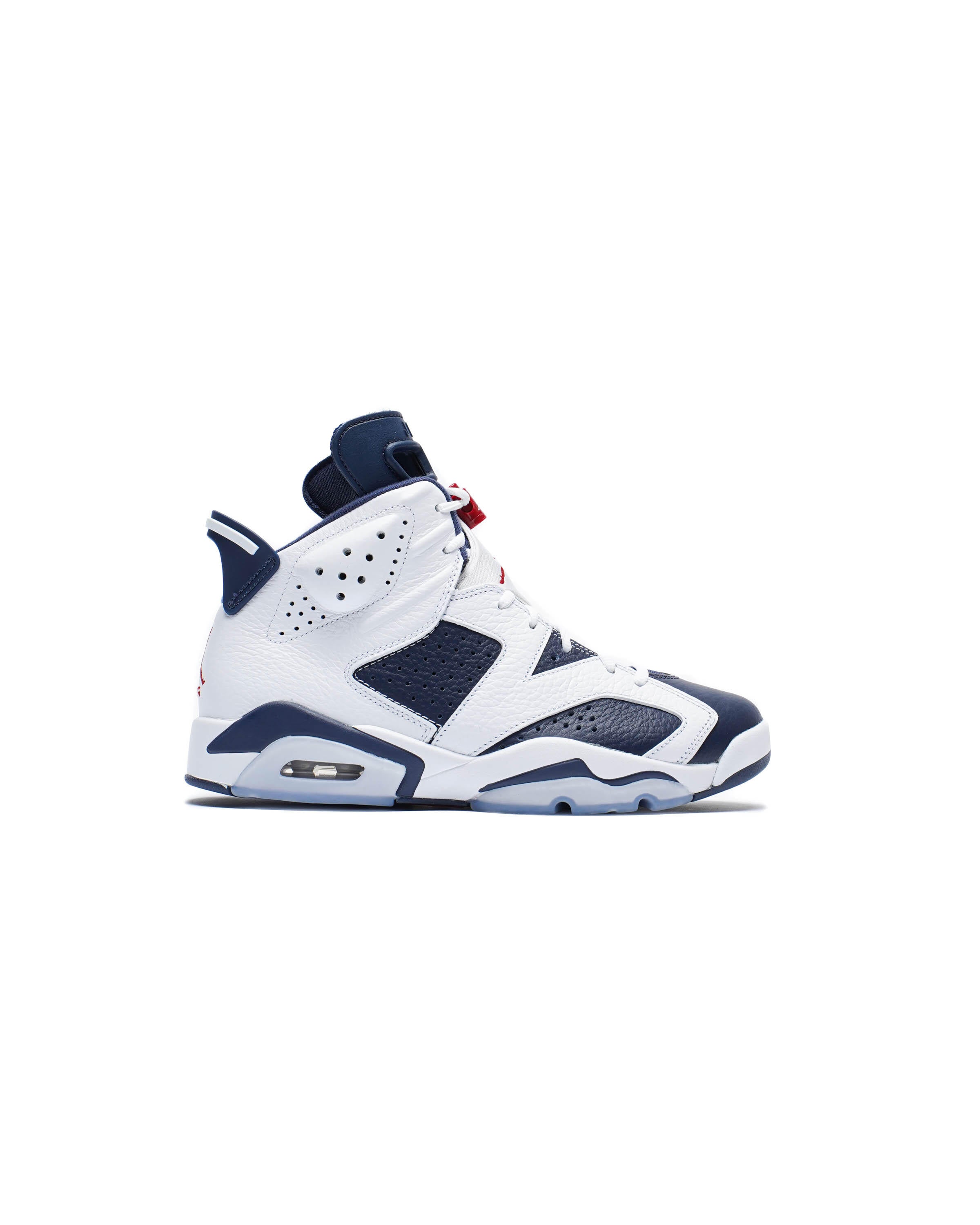 Air Jordan 6 Retro 'Olympic' | CT8529-164 | AFEW STORE