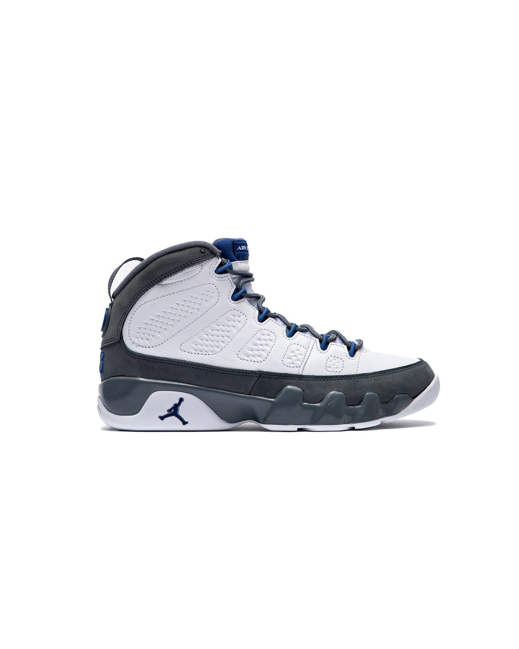 Air Jordan 9 Retro 'Flint Grey'