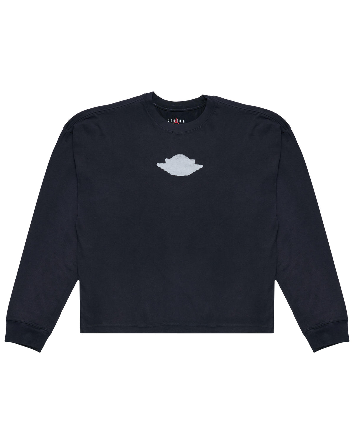 Air Jordan Black Cat Long Sleeve Tee