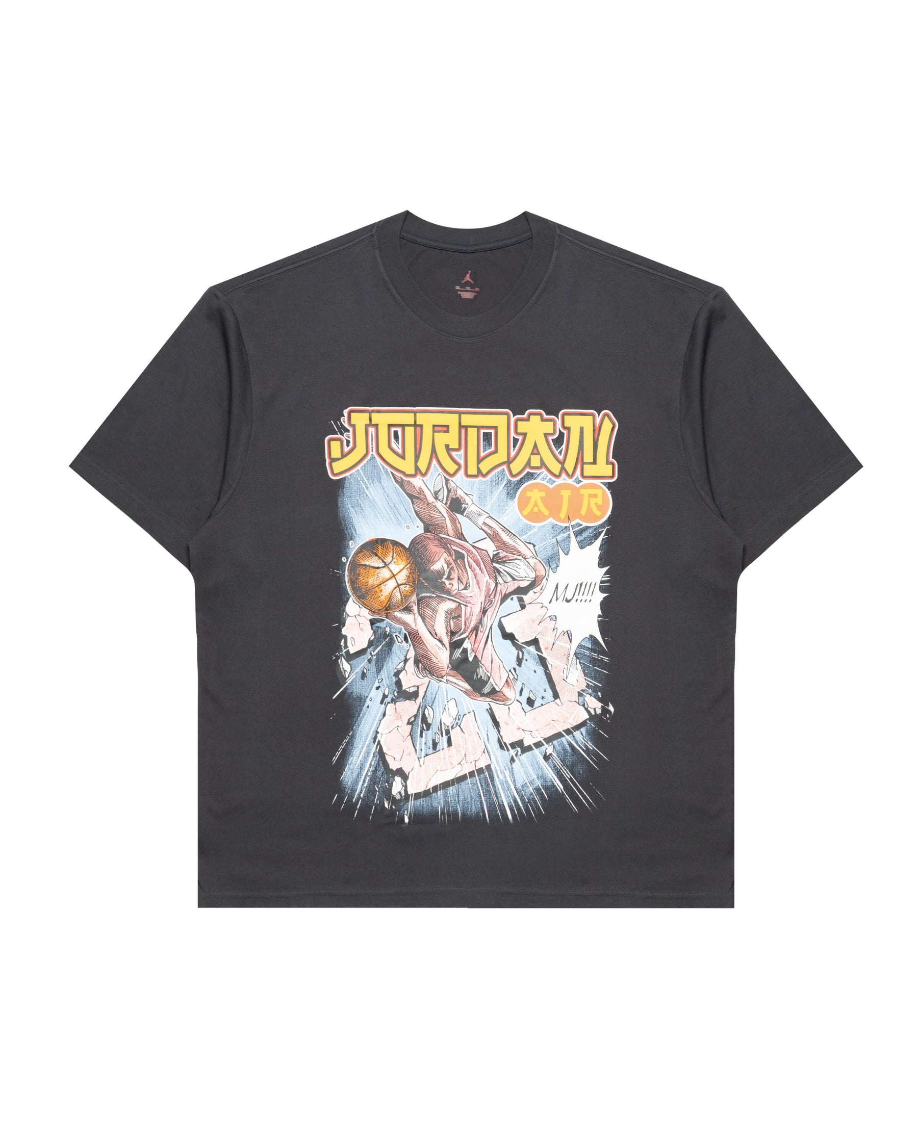 Air Jordan Brooklyn Tee