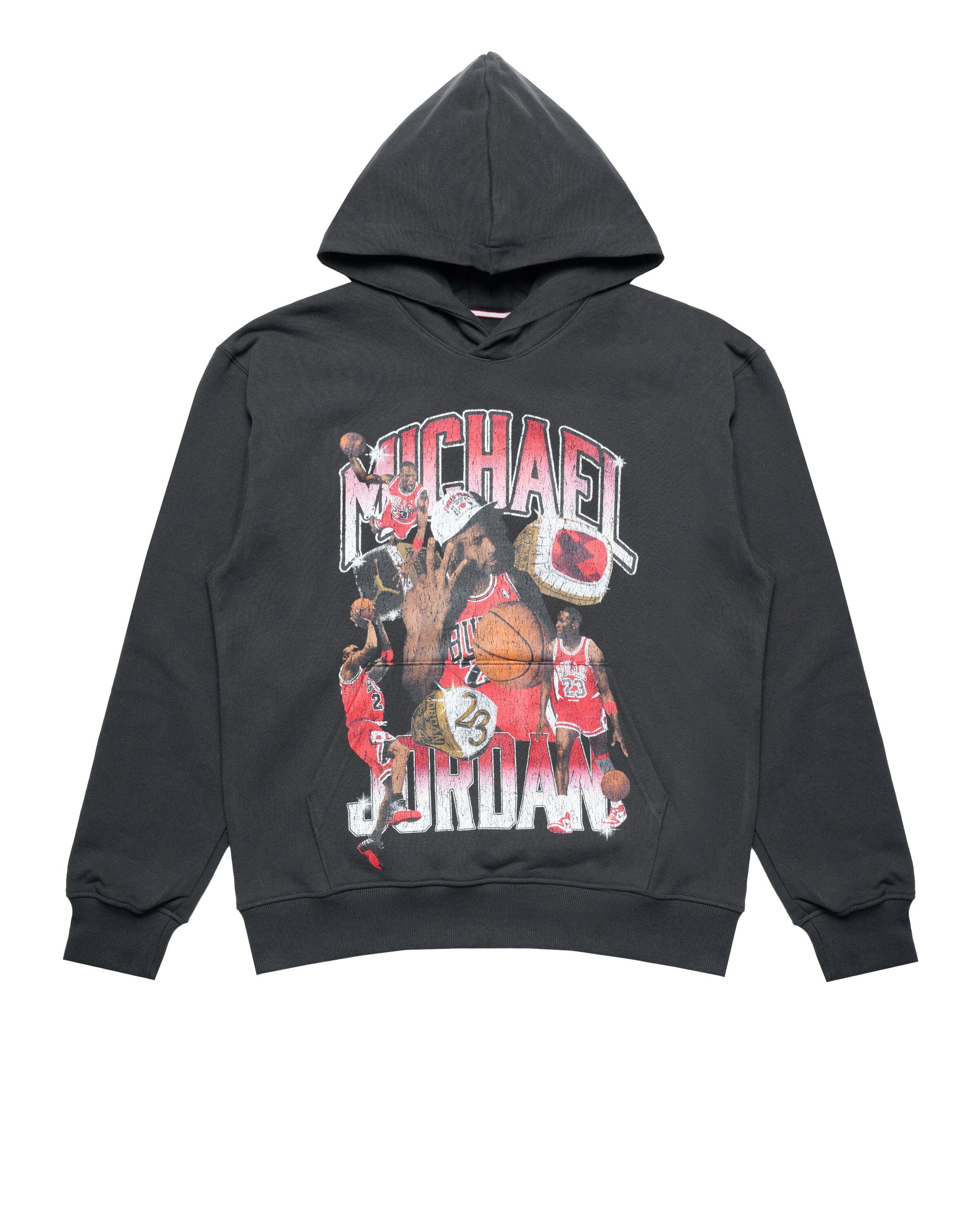 Air Jordan FLIGHT GFX HOODIE