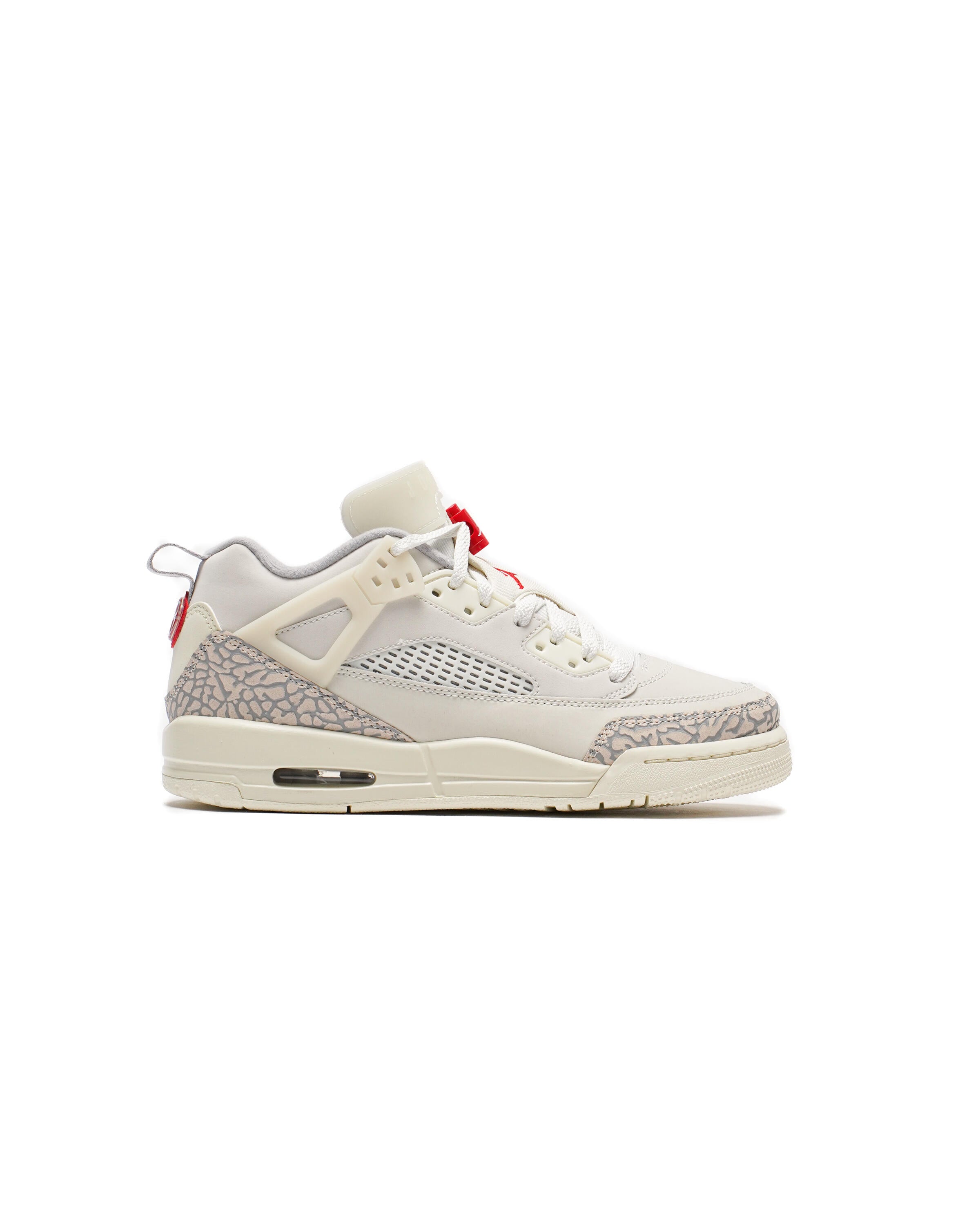 NIKE JORDAN SPIZIKE LOW CVSTON/RATTA 国内発送 2025年 秋 発売予定】NIKE JORDAN SPIZIKE LOW “Black/Gamma