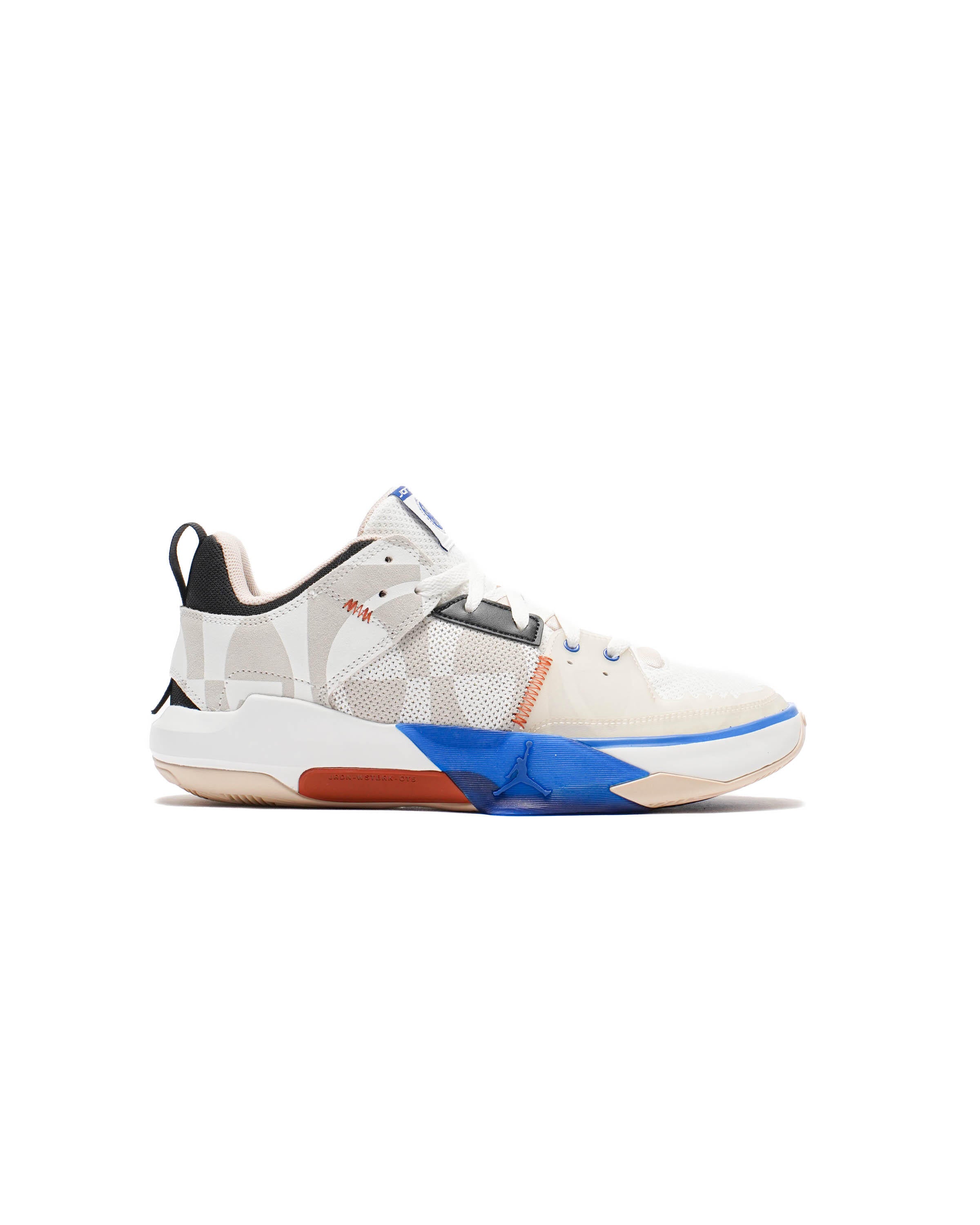 Jordan One Take 5 PF 'Quai 54' – TITAN