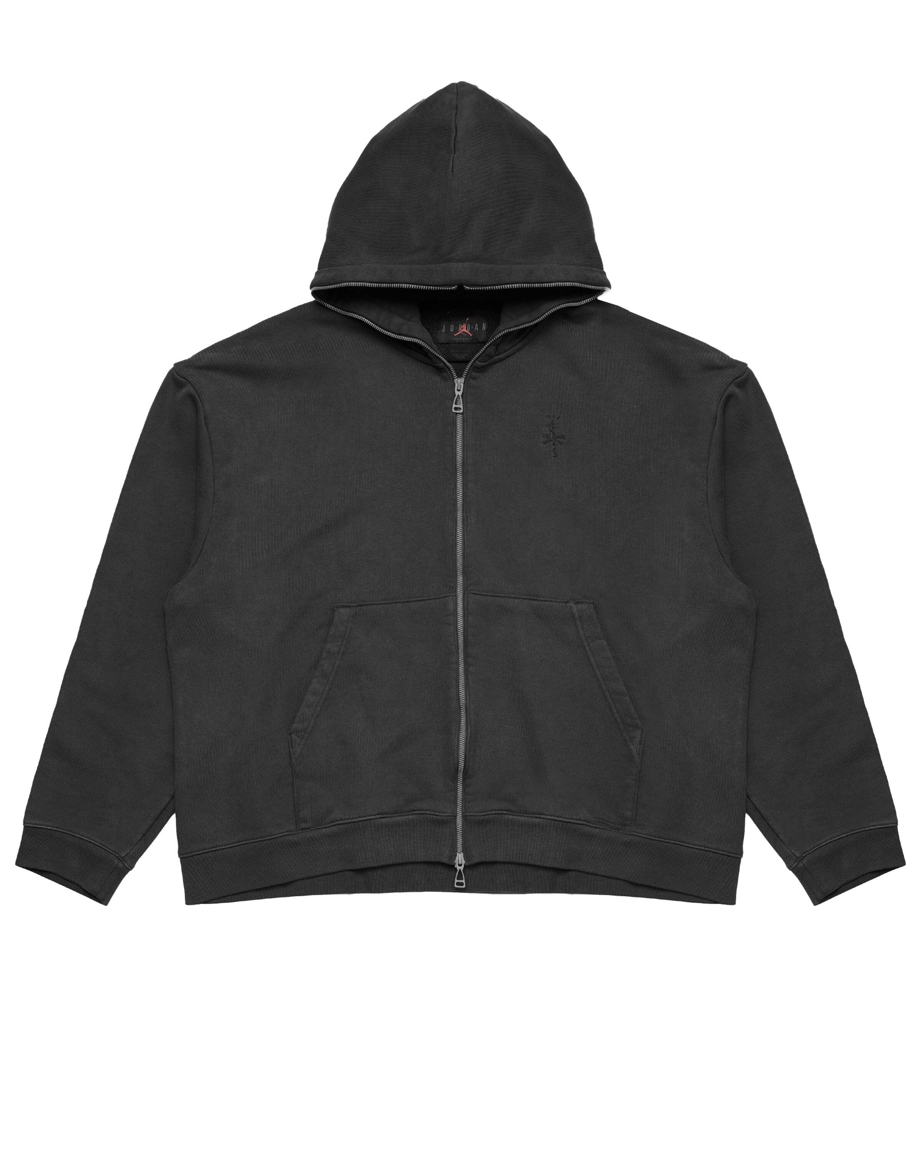 Air Jordan x Travis Scott FULLZIP HOODIE