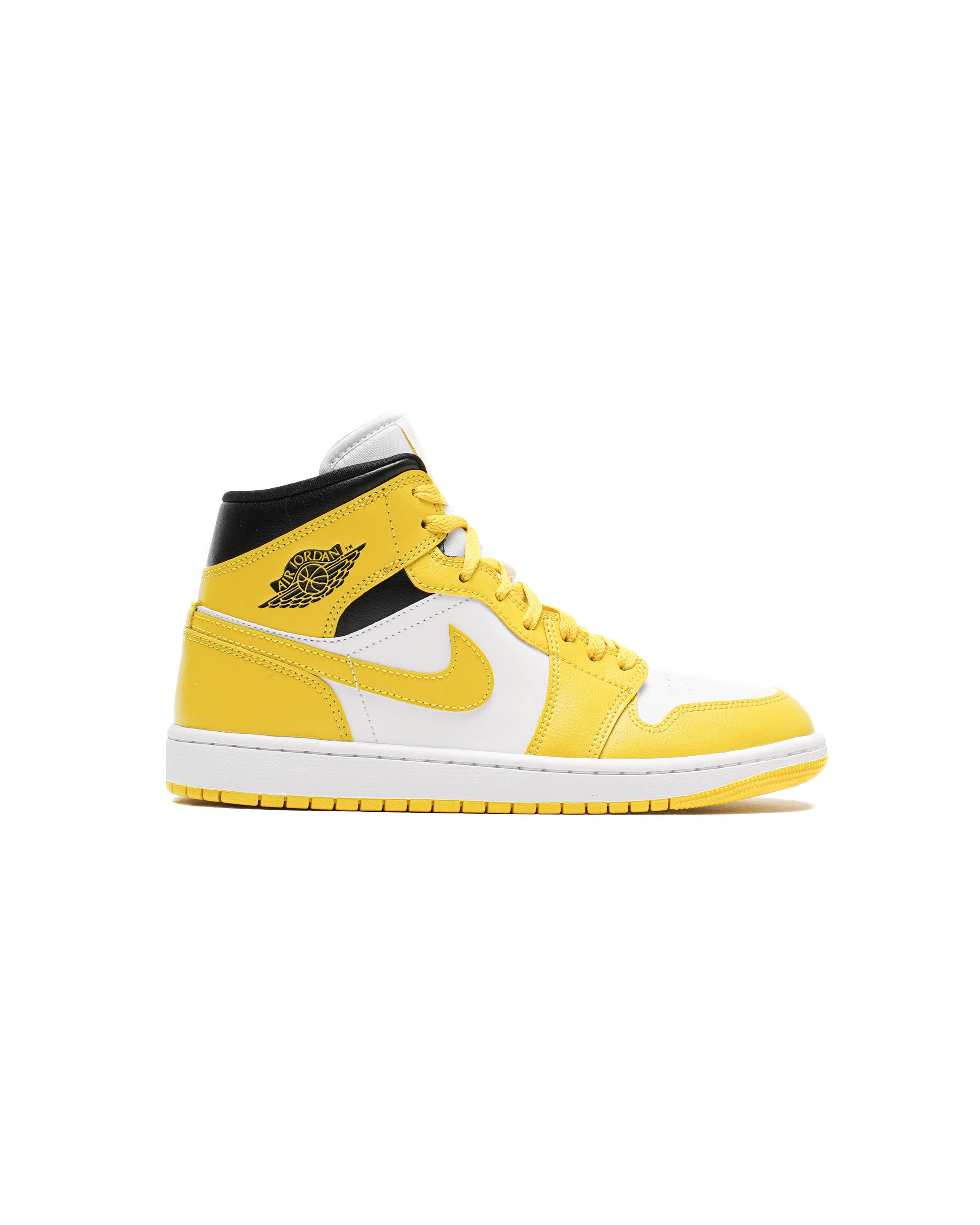 Jordan one jaune hotsell