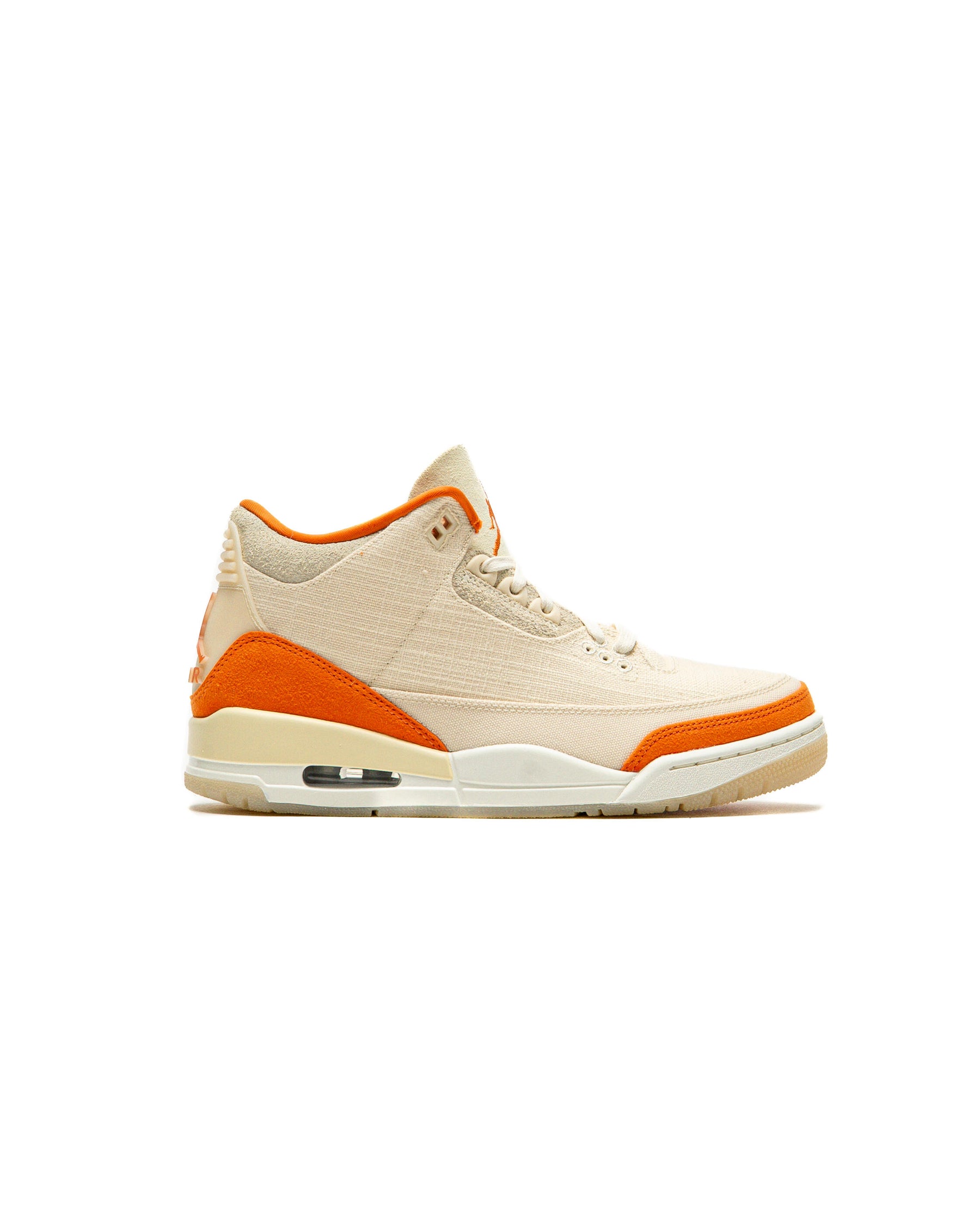 AIR JORDAN WMNS 3 RETRO 'Starfish'