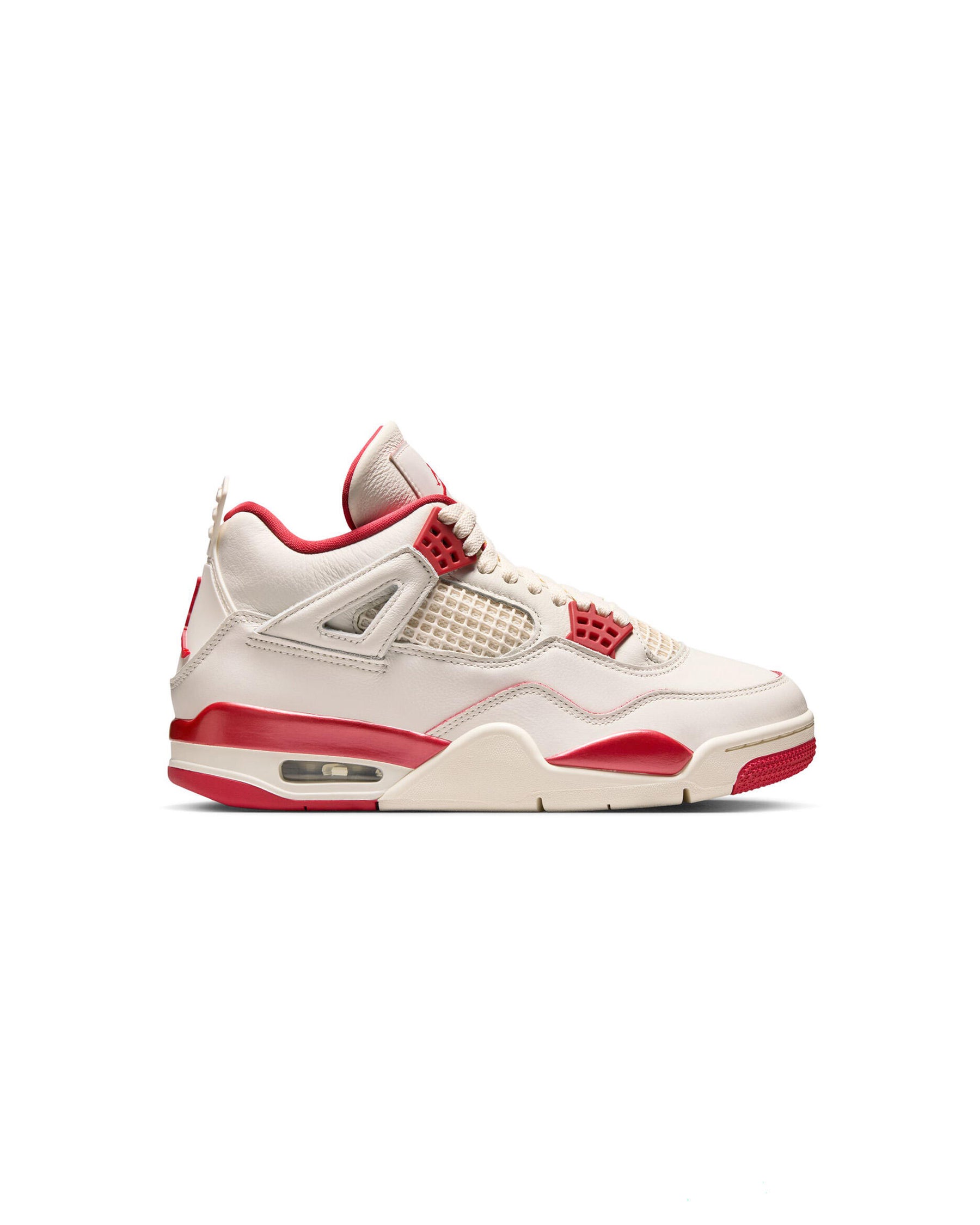 Air Jordan WMNS 4 Retro 'Valentine’s Day'