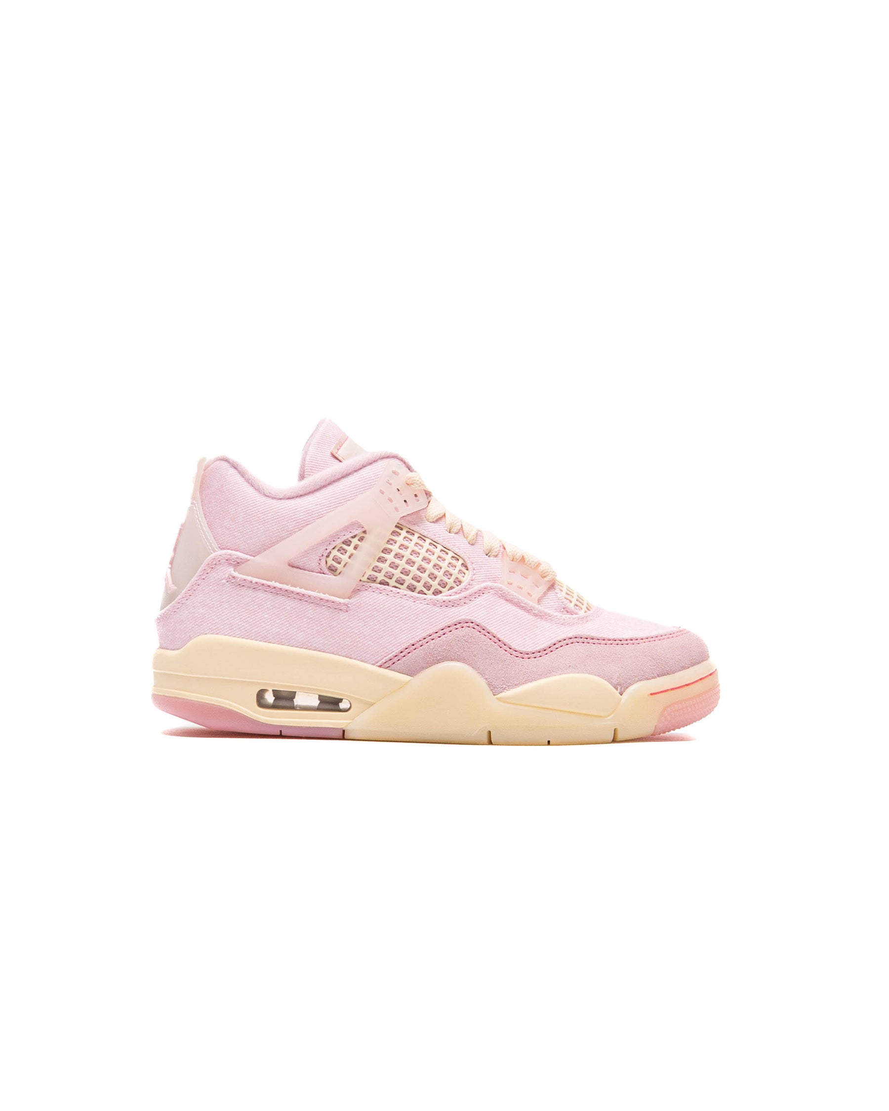 Air Jordan WMNS 4 Retro