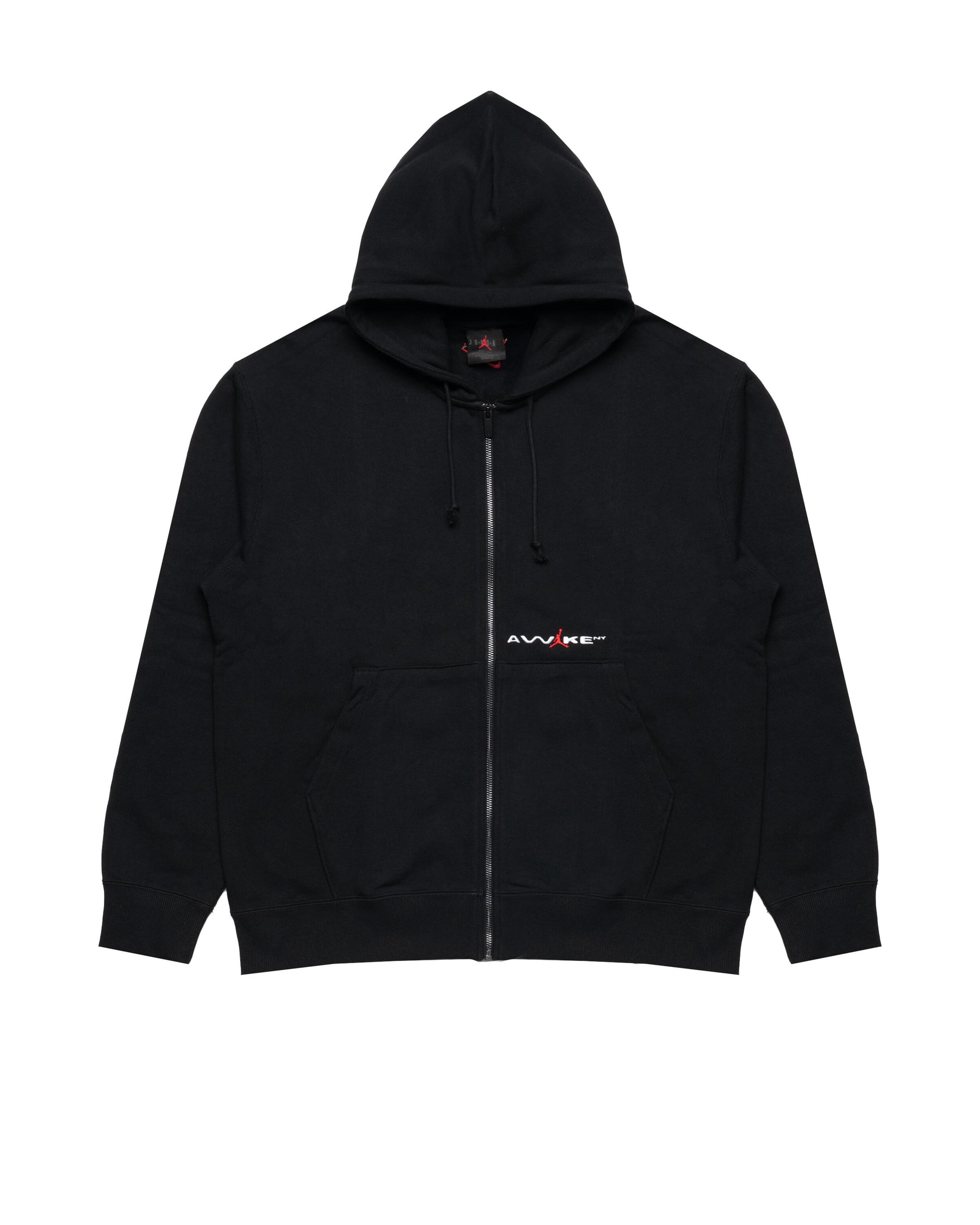 Air Jordan x Awake NY FULL ZIP FLEECE HOODIE