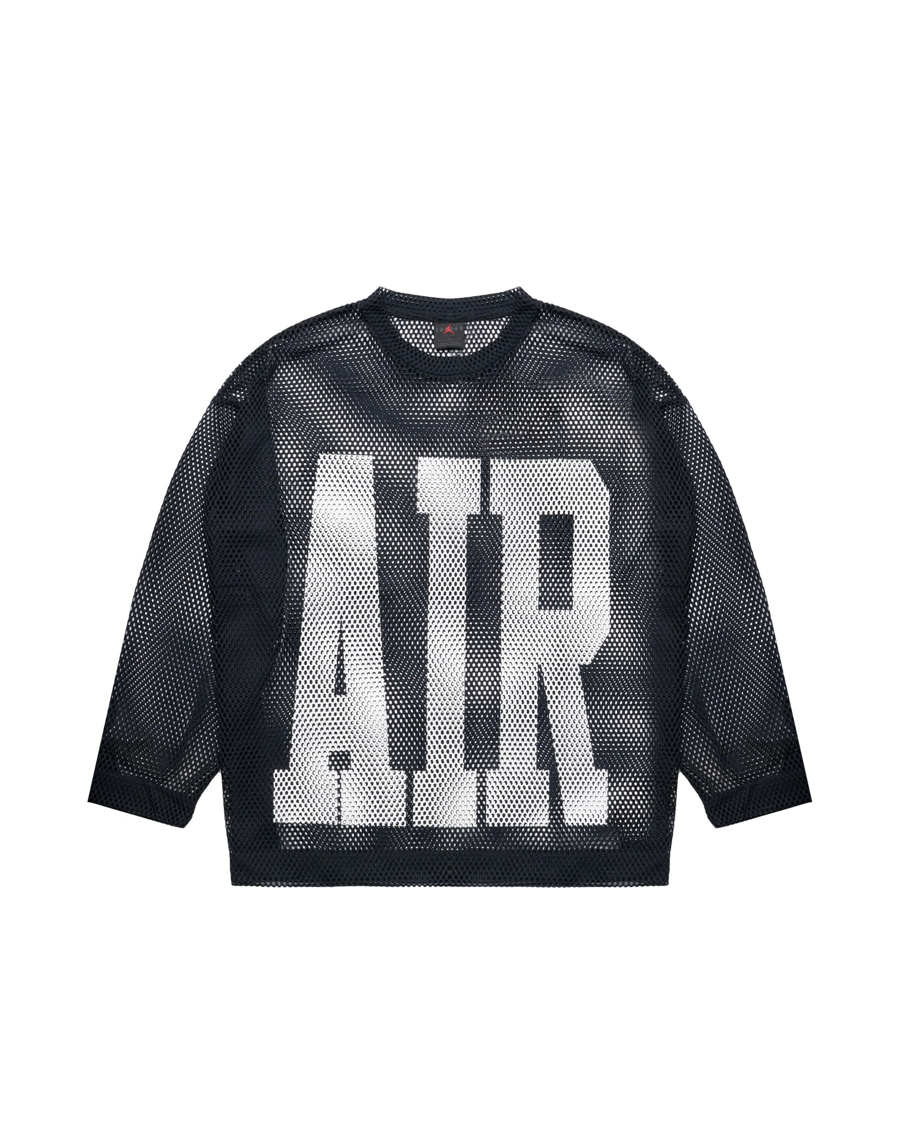 Air Jordan x Fragment x Union LA Jersey Longsleeve