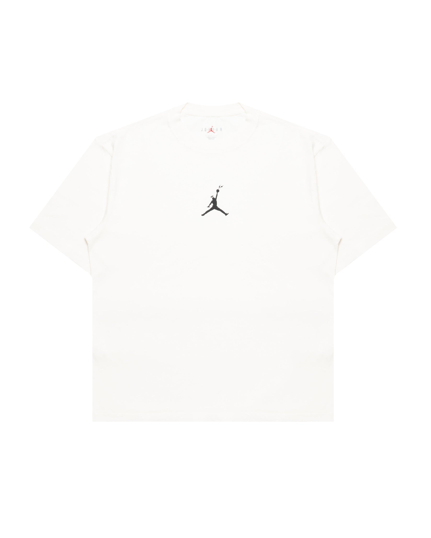 Air Jordan x Fragment x Union LA Tee