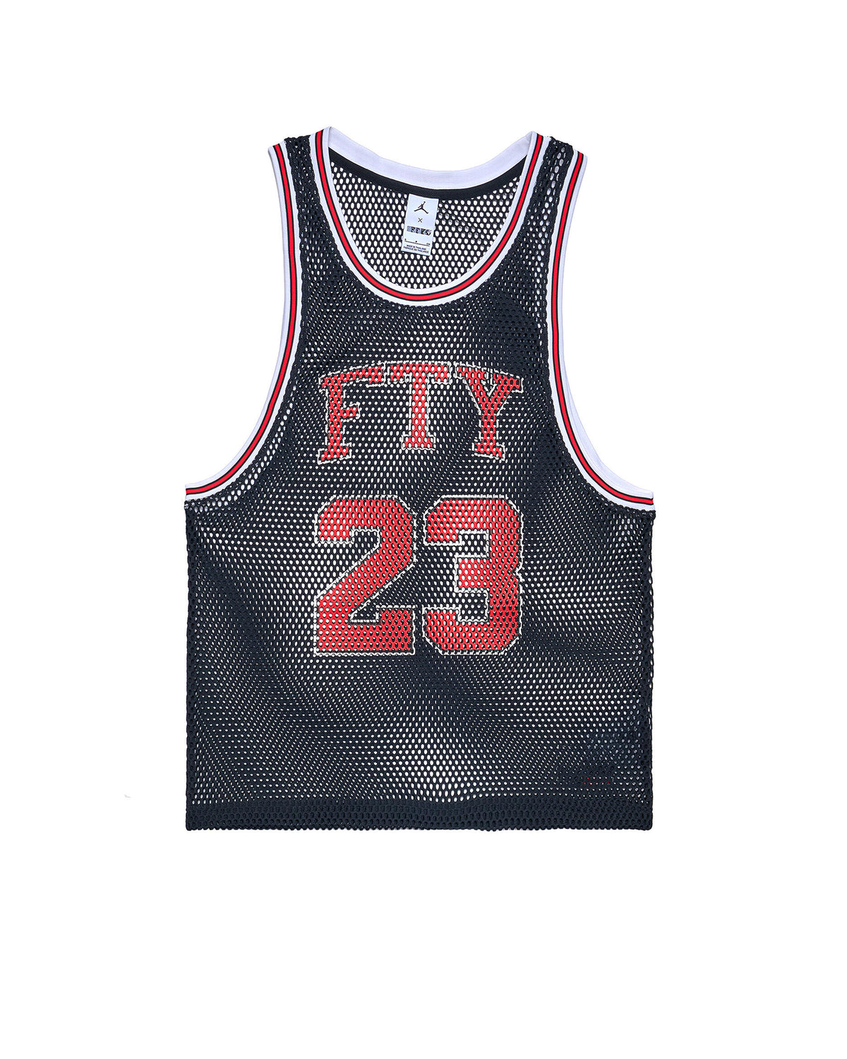 Air Jordan x Free The Youth Bball Jersey