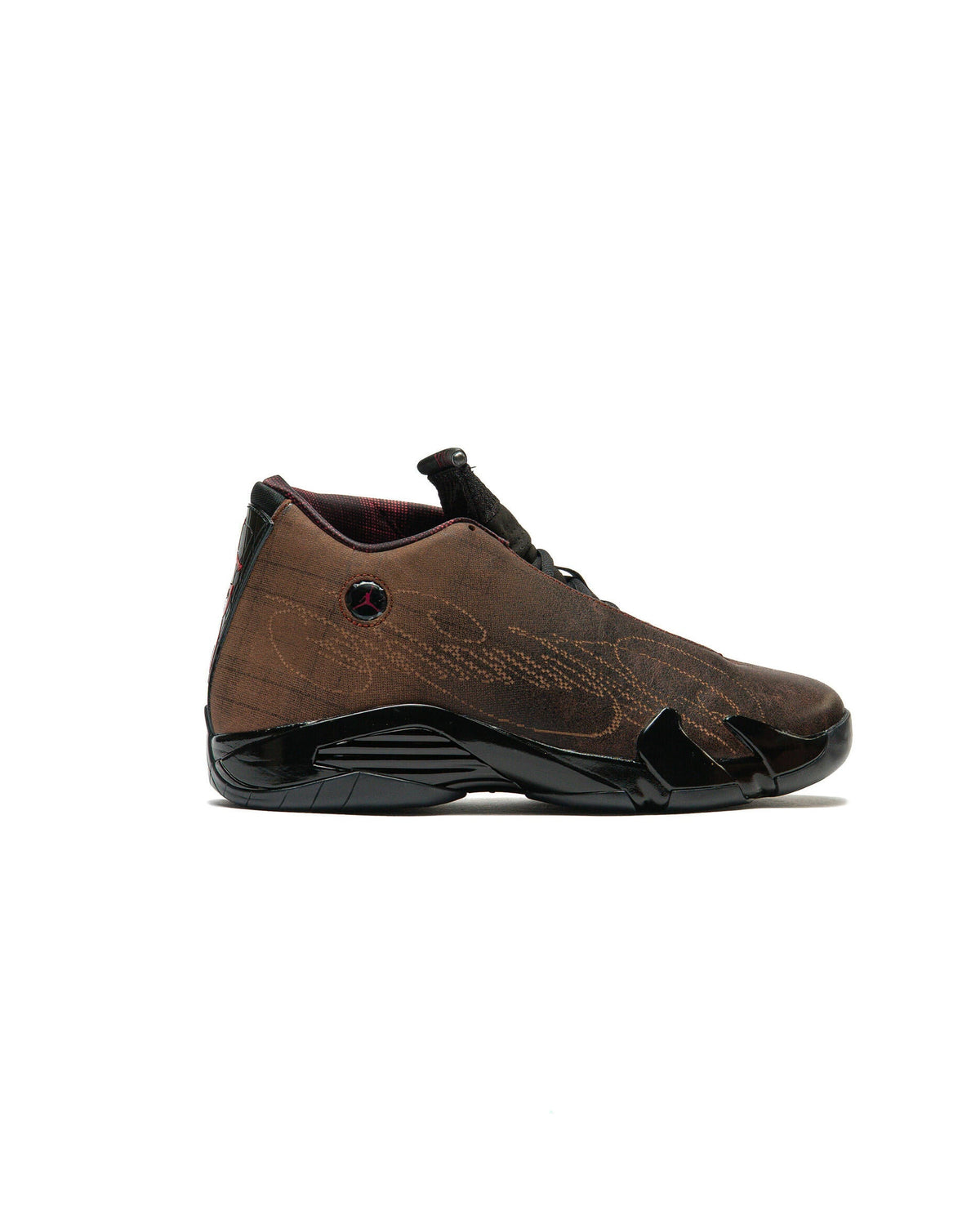 Air Jordan 14 Retro SP 'Mowalola'