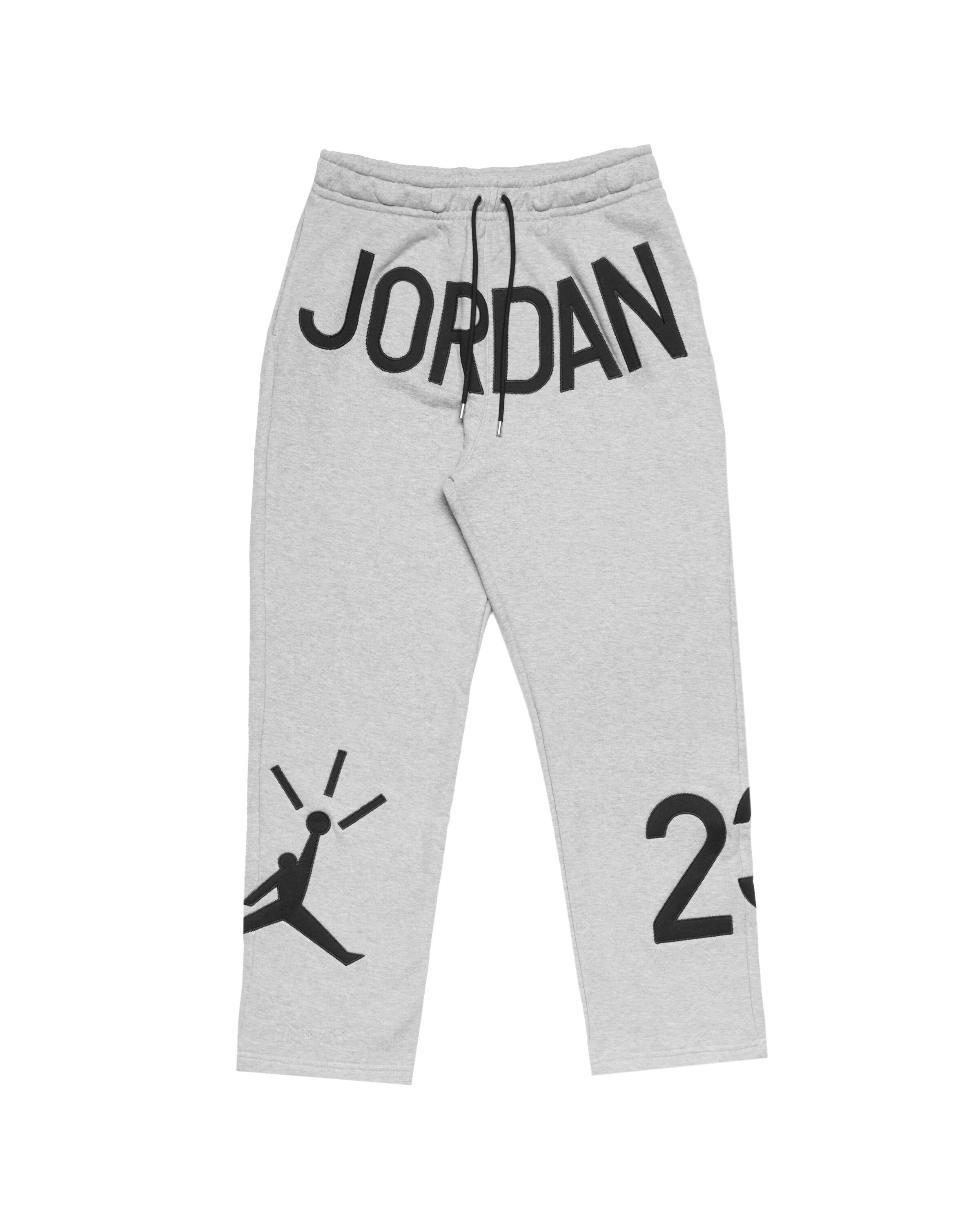 Air Jordan x Nina Chanel Abney Fleece Pants