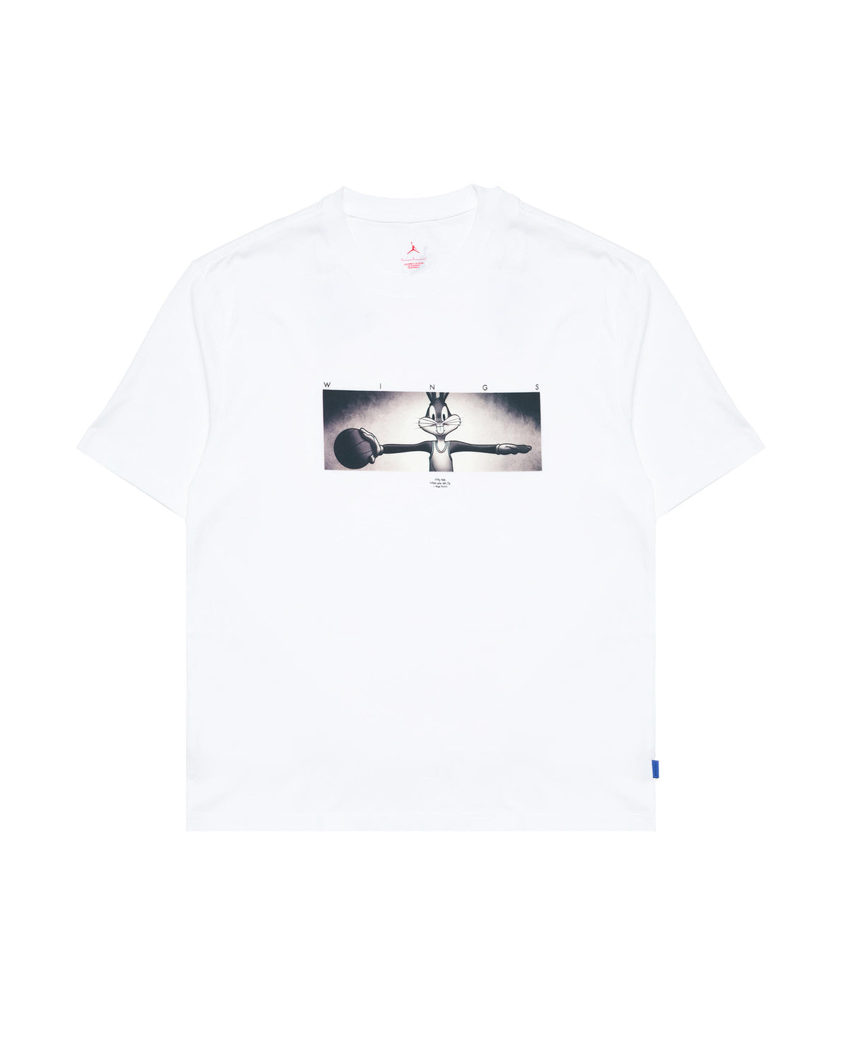 Air Jordan x Space Jam Brooklyn T-Shirt