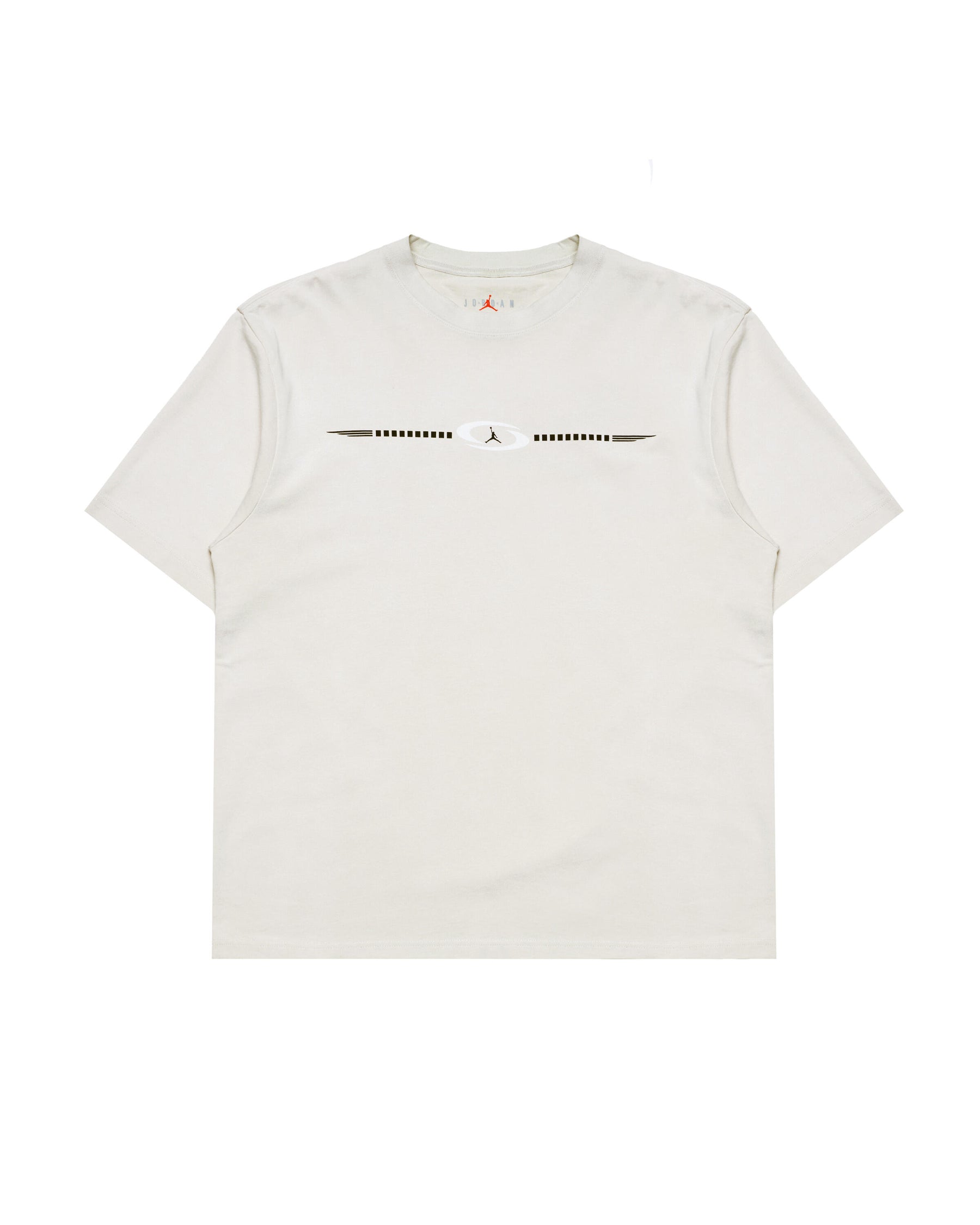 Air Jordan x Travis Scott LOGO TEE