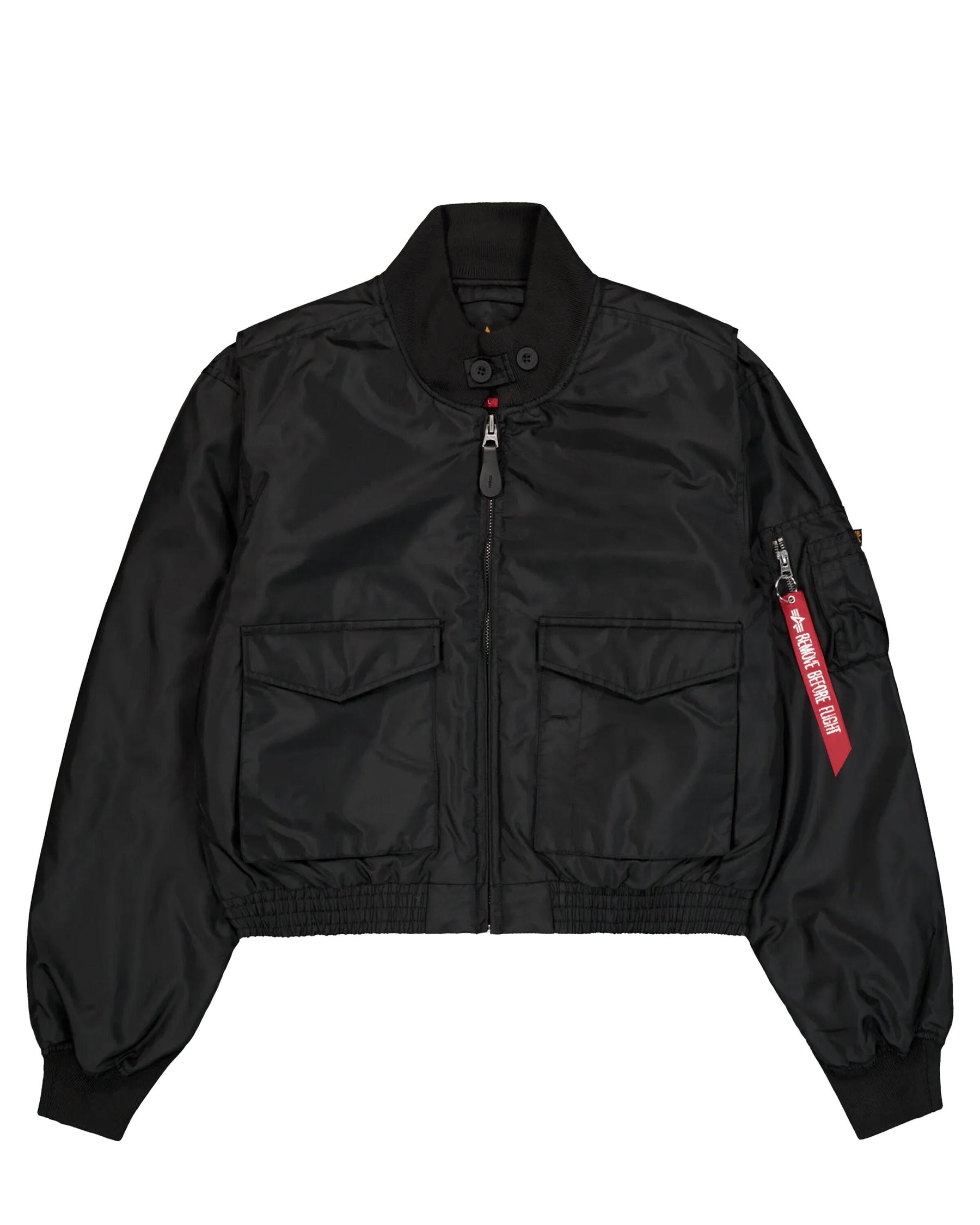 Alpha Industries G-8 WEP 1973 MODify Bomber Jacket