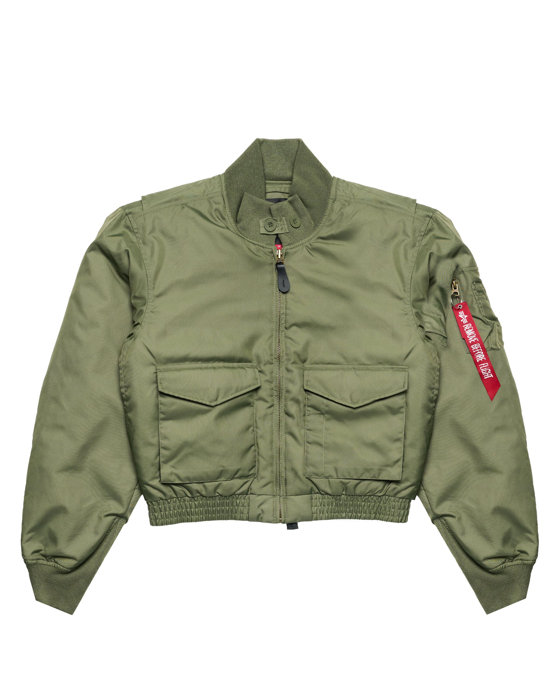Alpha Industries G-8 WEP 1973 MODify