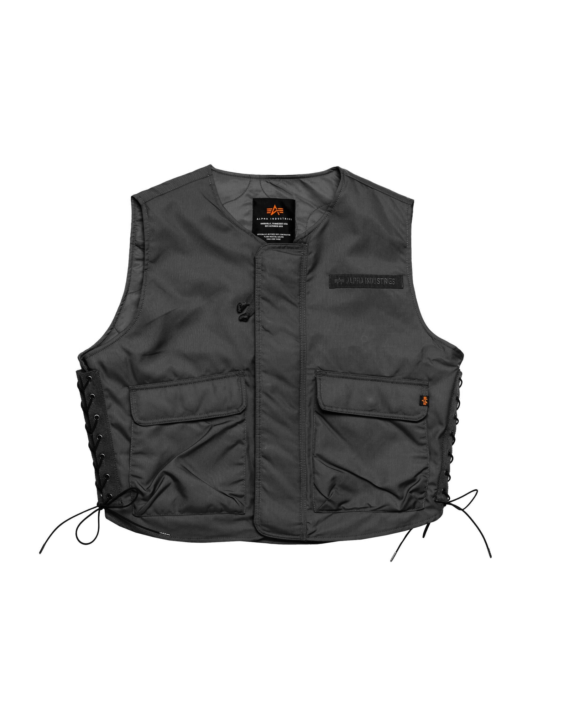 Alpha Industries M-1952A Vest