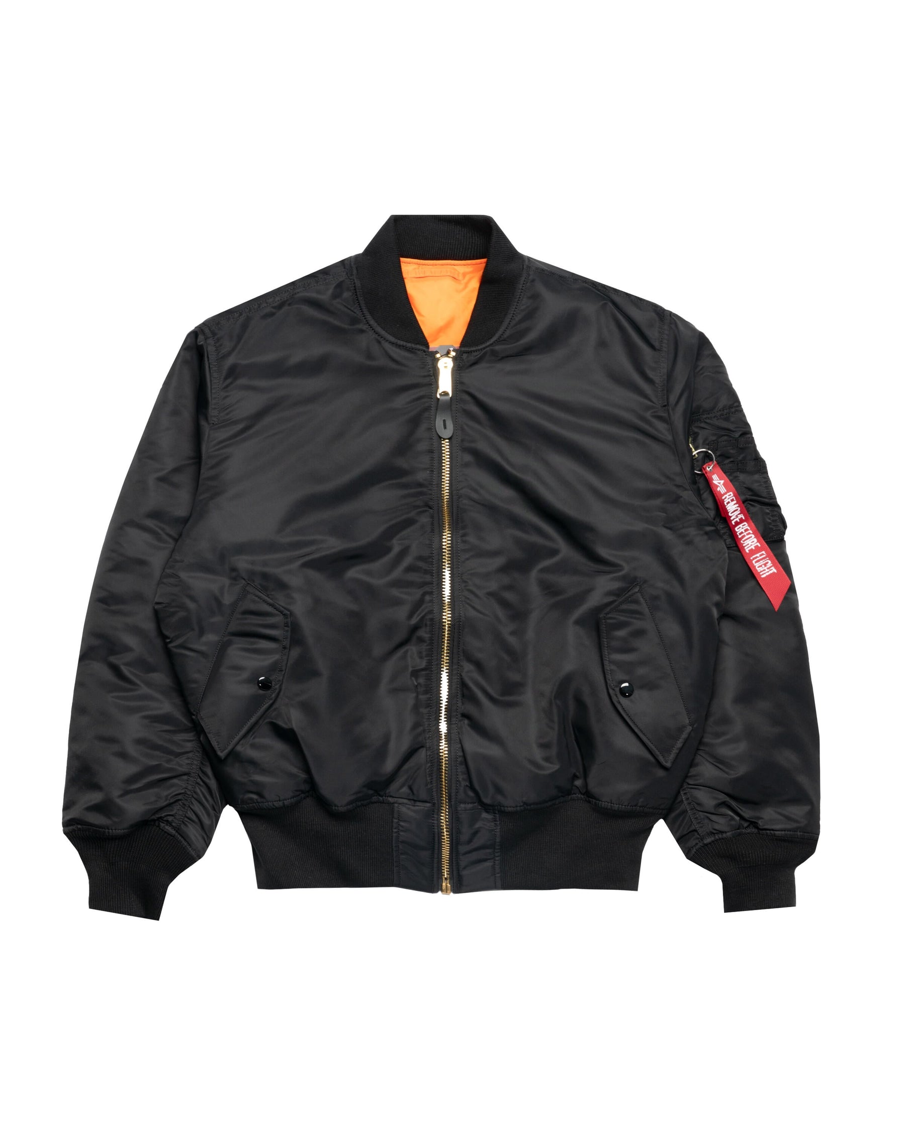 Alpha Industries MA-1 Heritage