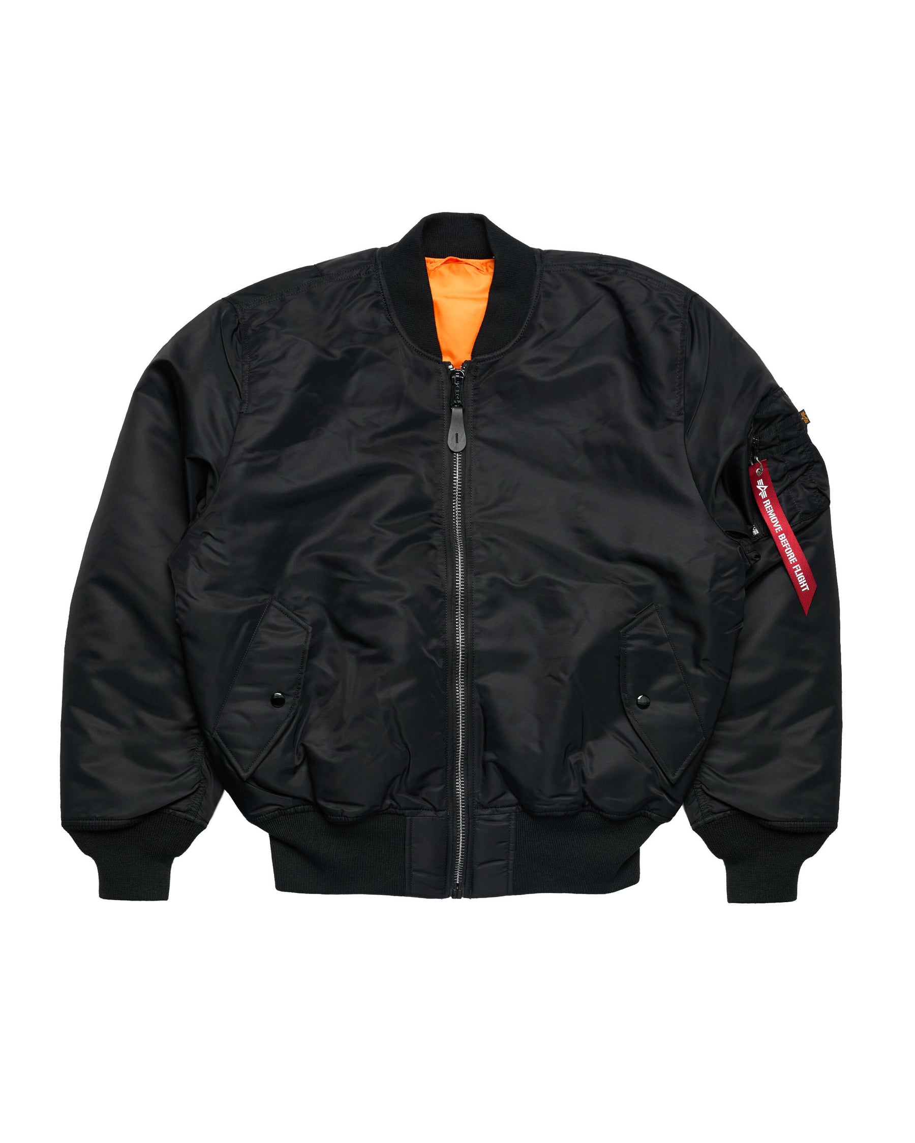 Alpha Industries MA-1 Heritage