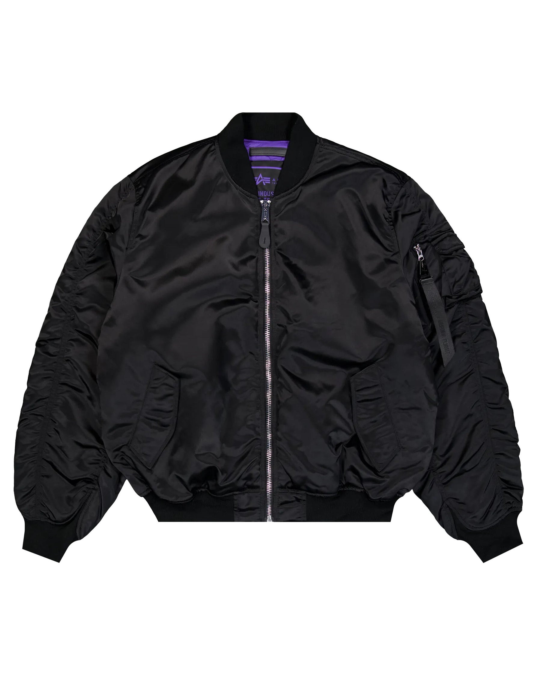 Alpha Industries MA-1 UV