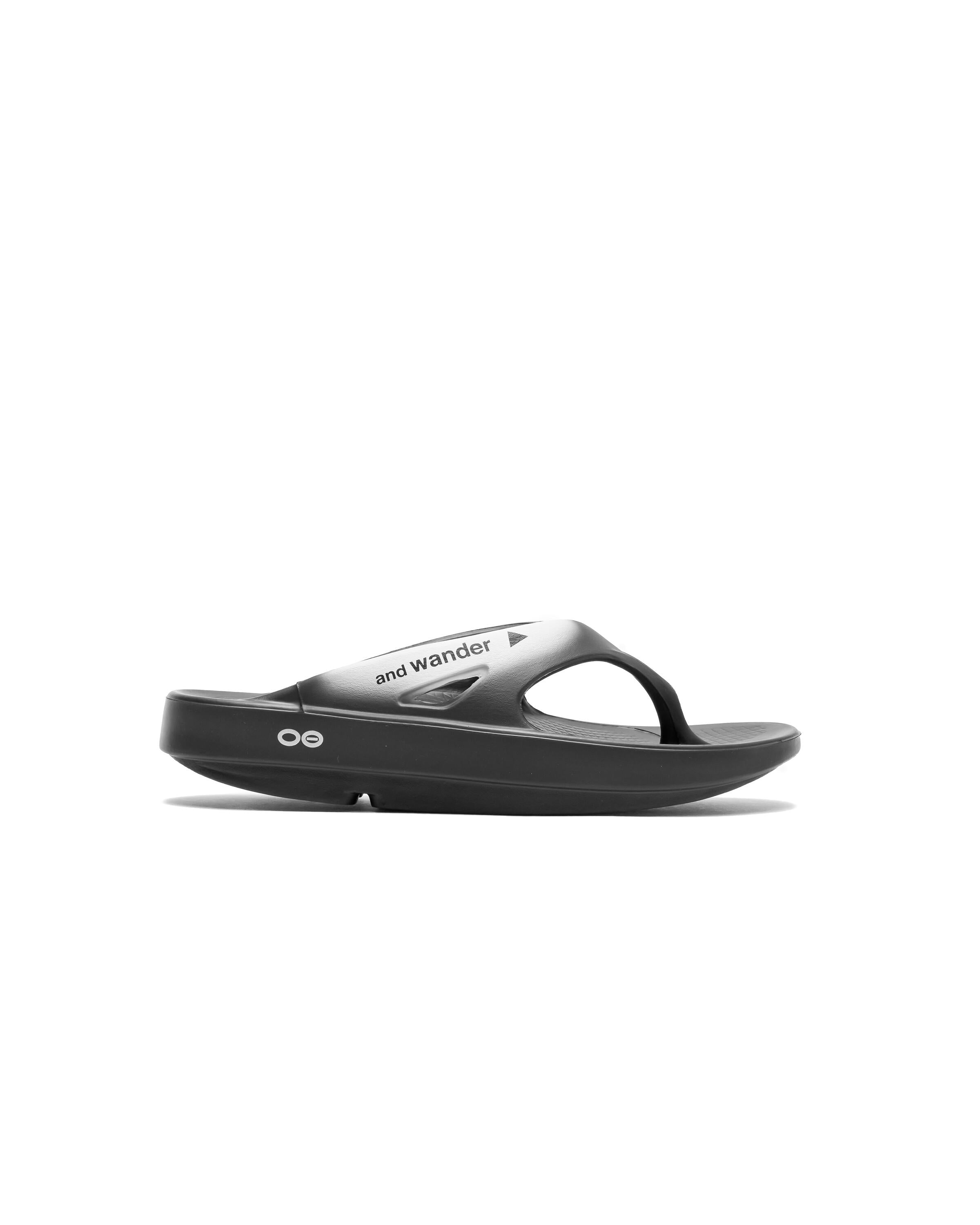 and wander | Sneakers & Apparel | AFEW STORE