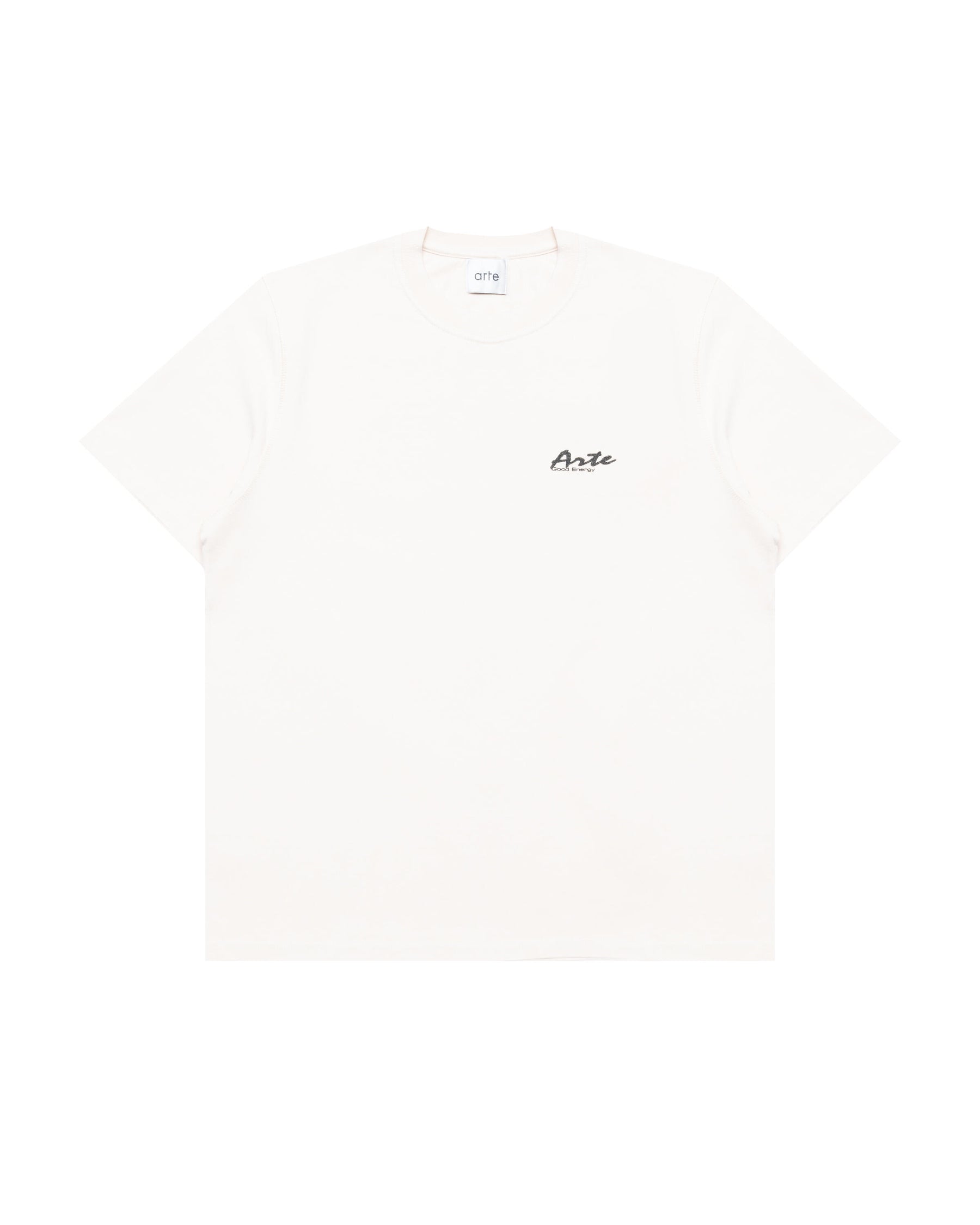 Arte Antwerp 3 colors print t-shirt