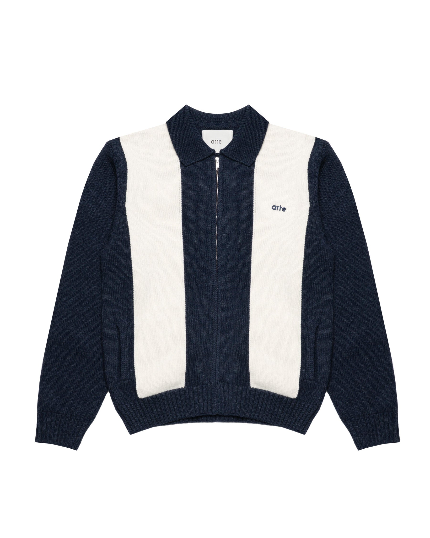 Arte Antwerp Cardigan