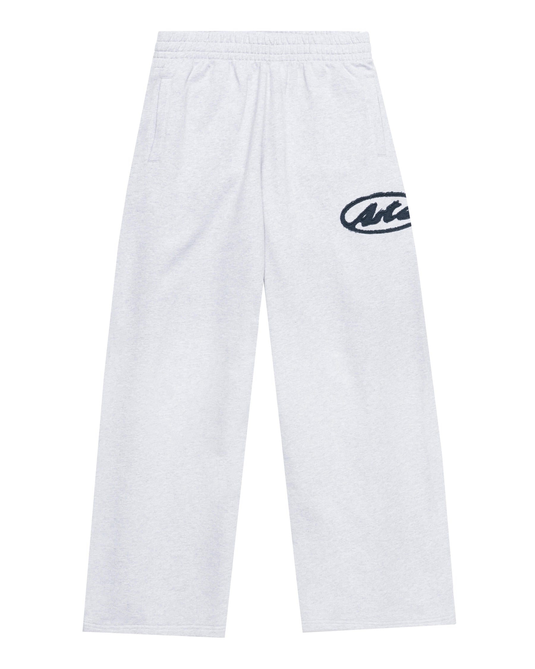 Arte Antwerp Circle Patch Logo Sweatpants