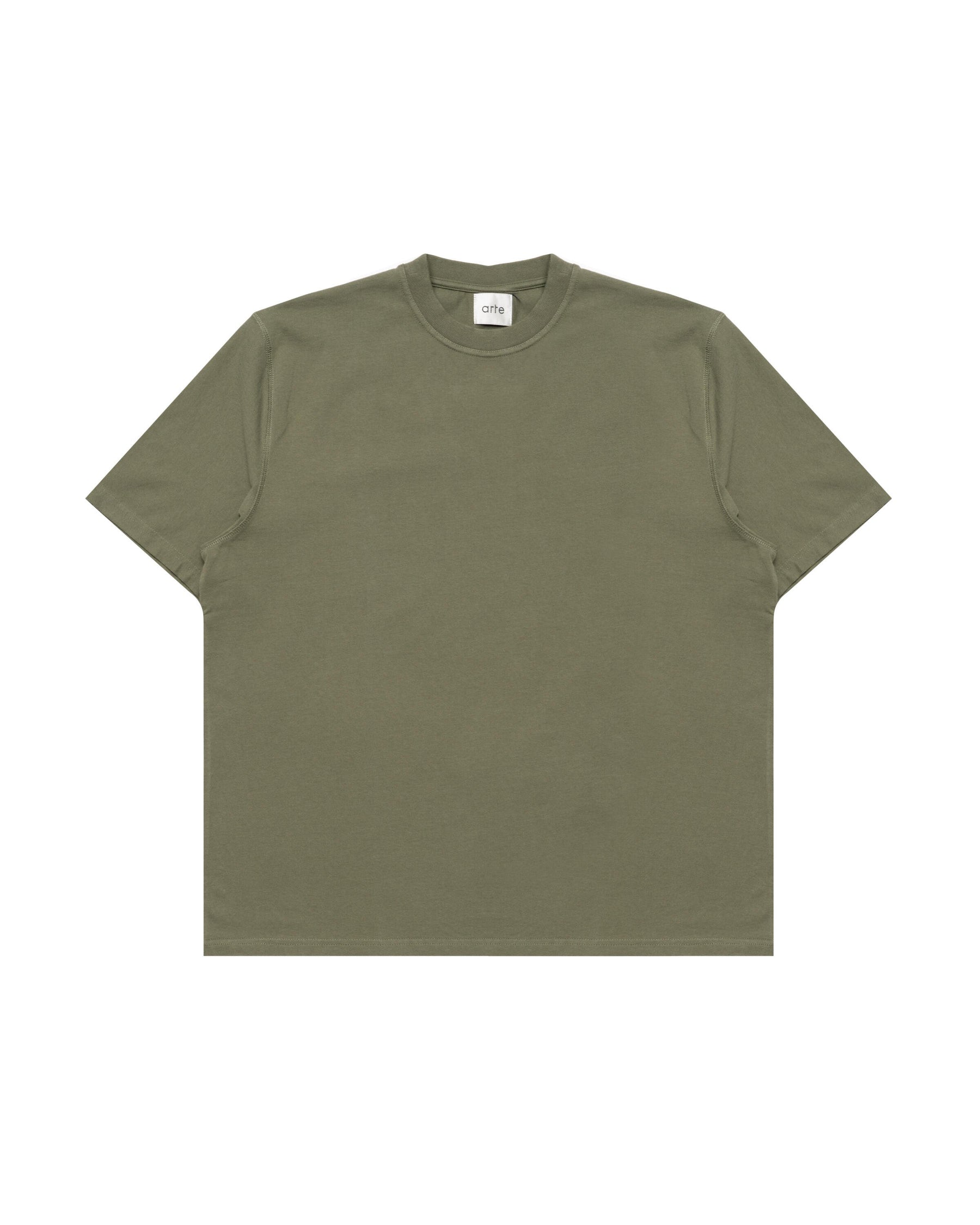 Arte Antwerp Diels Stitch T-shirt