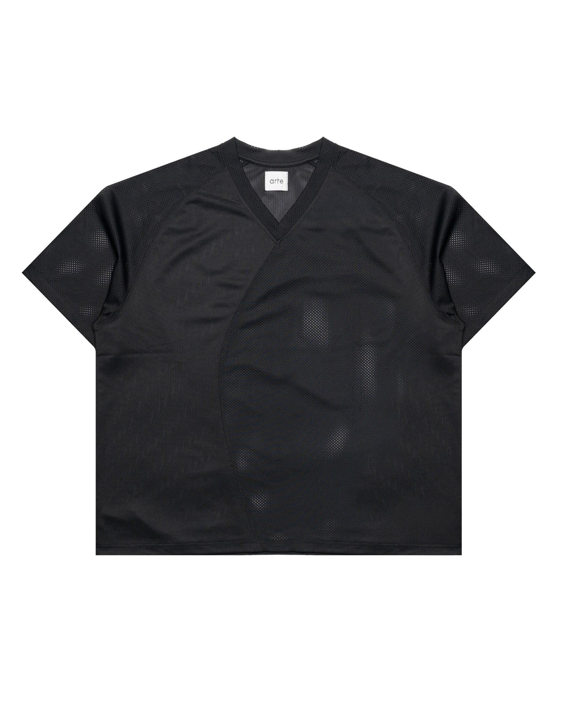 Arte Antwerp Multi Mesh T-shirt