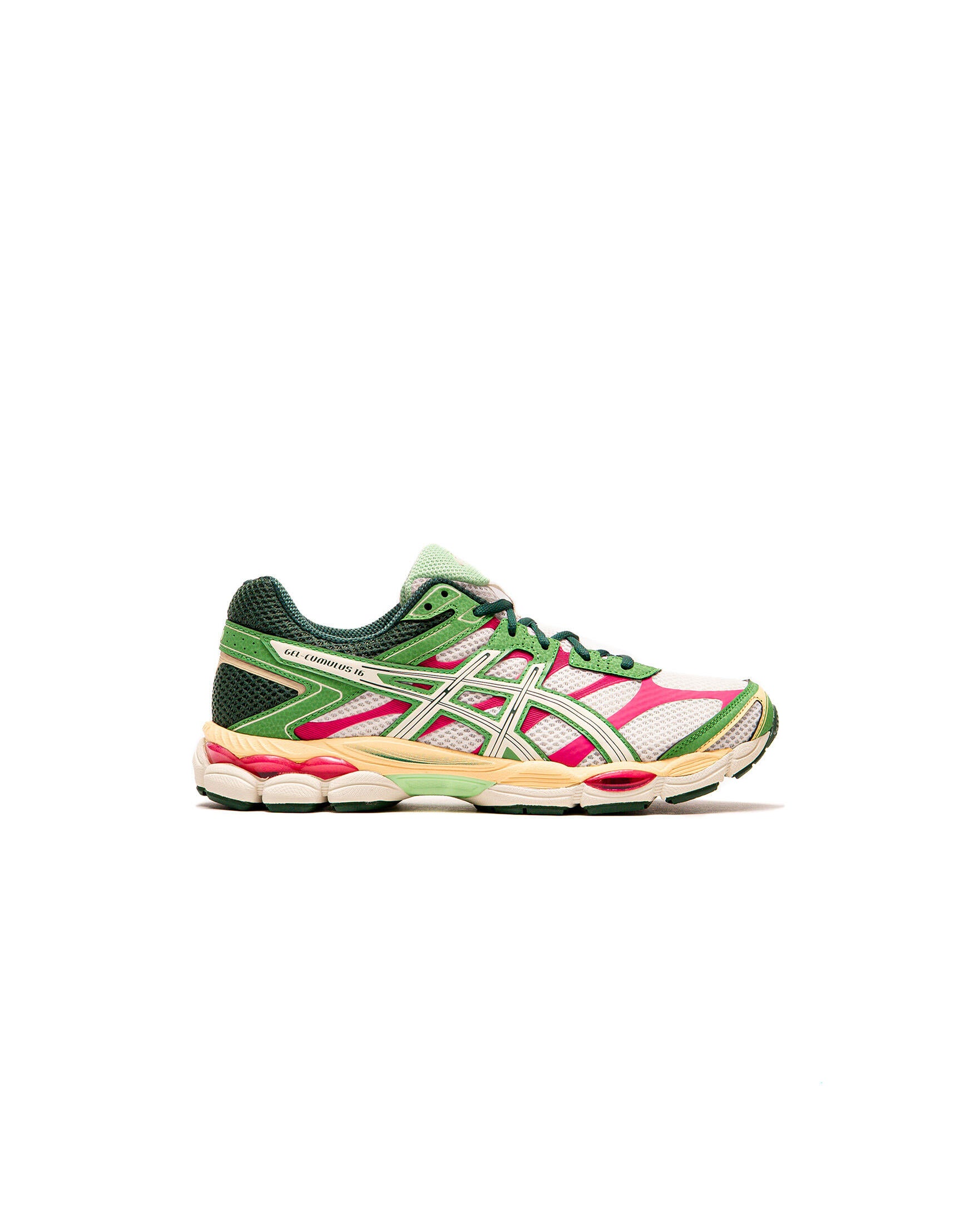 靴 asics GEL-CUMULUS 16 SSCB 24cm Gel-Cumulus 16 SSCB – Premier