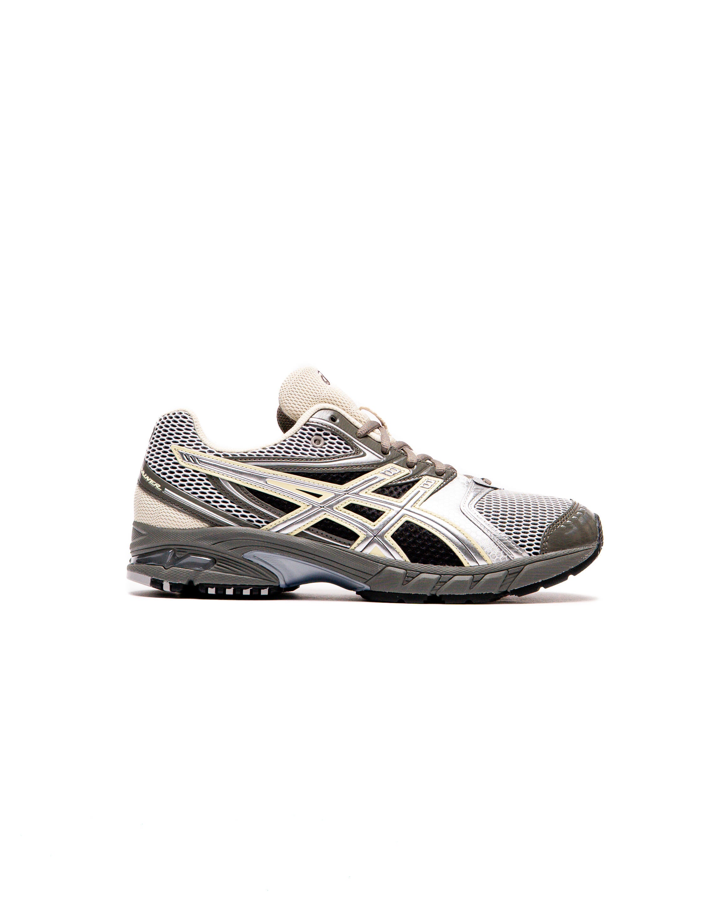 ★Asics Gel-DS Trainer 14★Grey Pure Silver★大人気★ Sneakers Asics Gel-DS Trainter 14 'Truffle Grey Pure Silver
